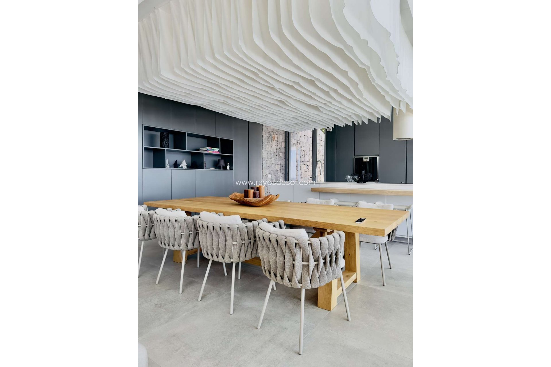 Reventa - Villa - Altea - Altea Hills