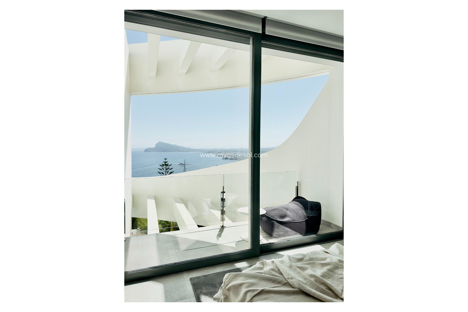 Reventa - Villa - Altea - Altea Hills