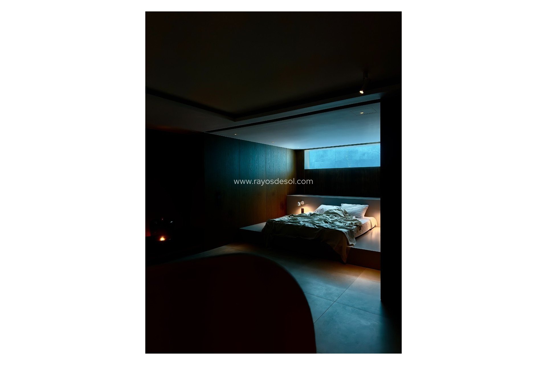 Reventa - Villa - Altea - Altea Hills