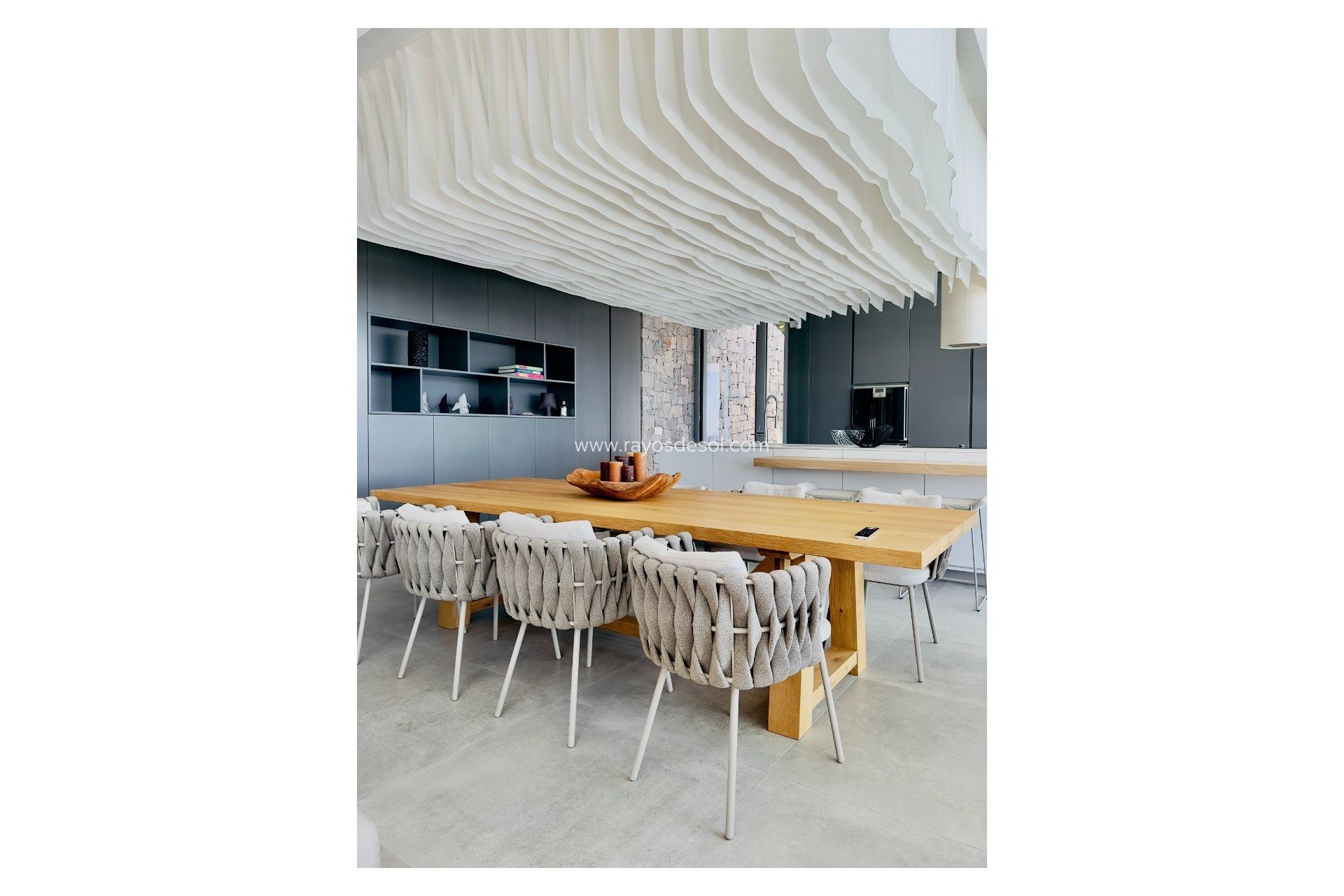 Reventa - Villa - Altea - Altea Hills