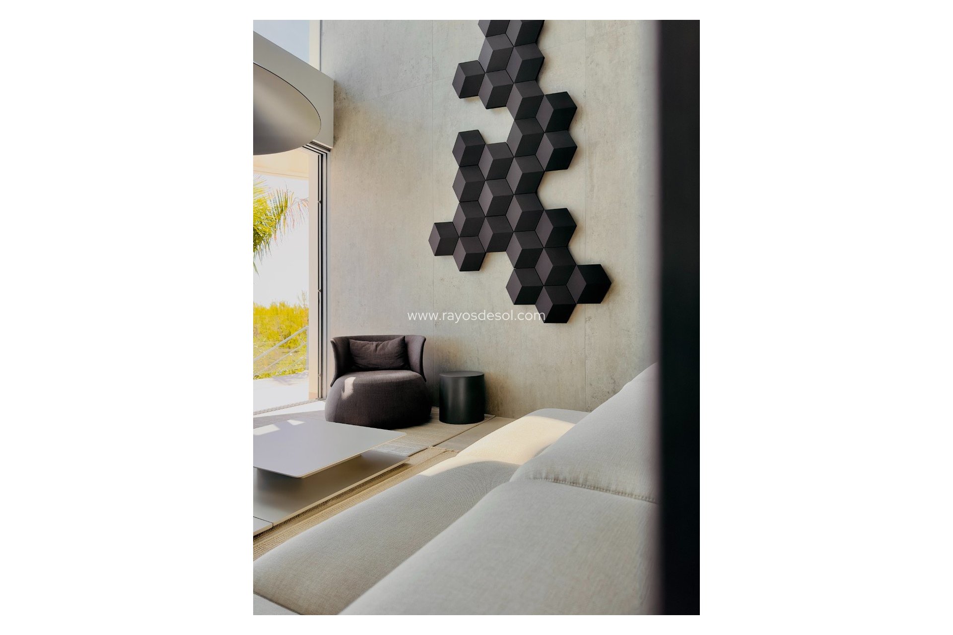 Reventa - Villa - Altea - Altea Hills
