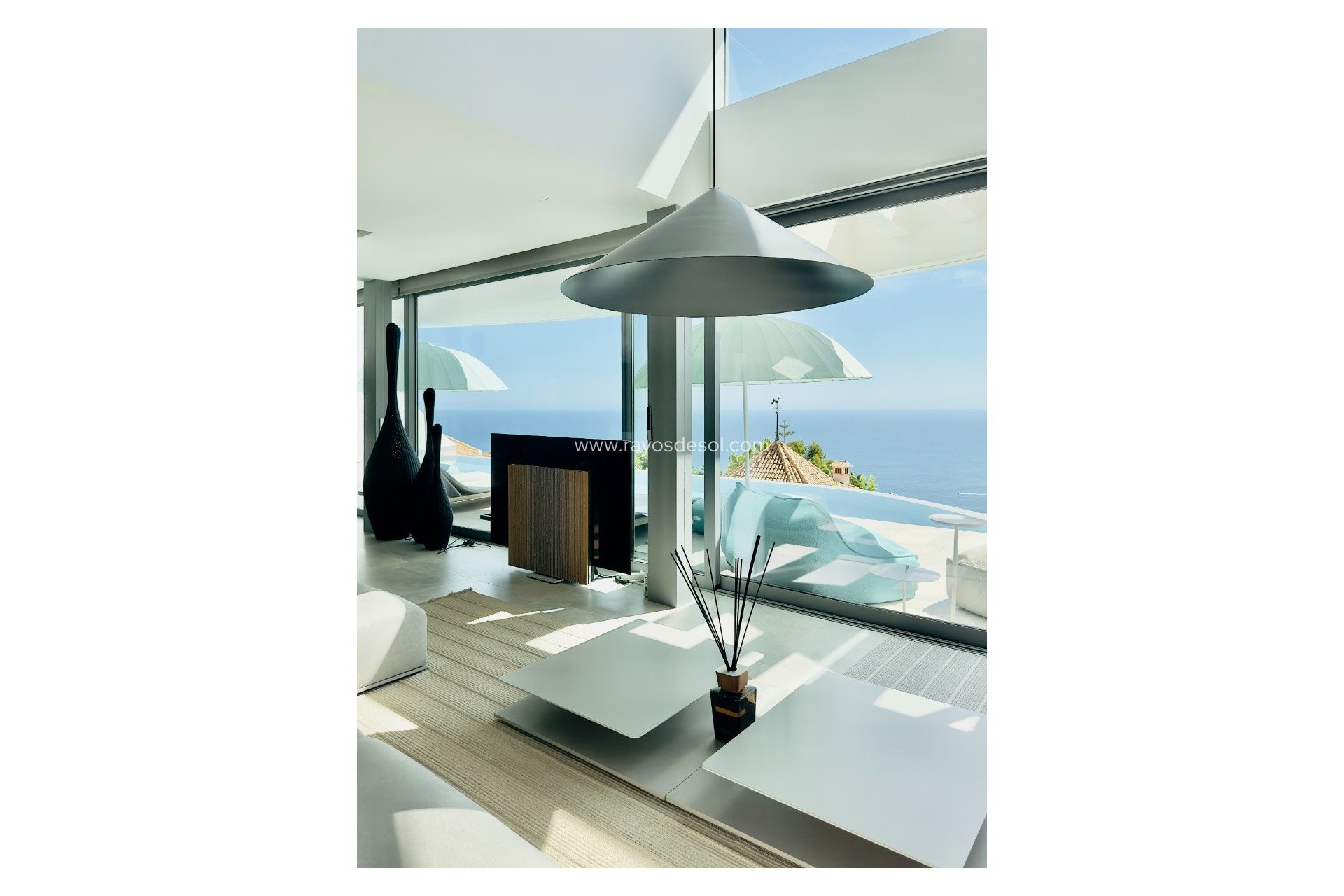 Reventa - Villa - Altea - Altea Hills