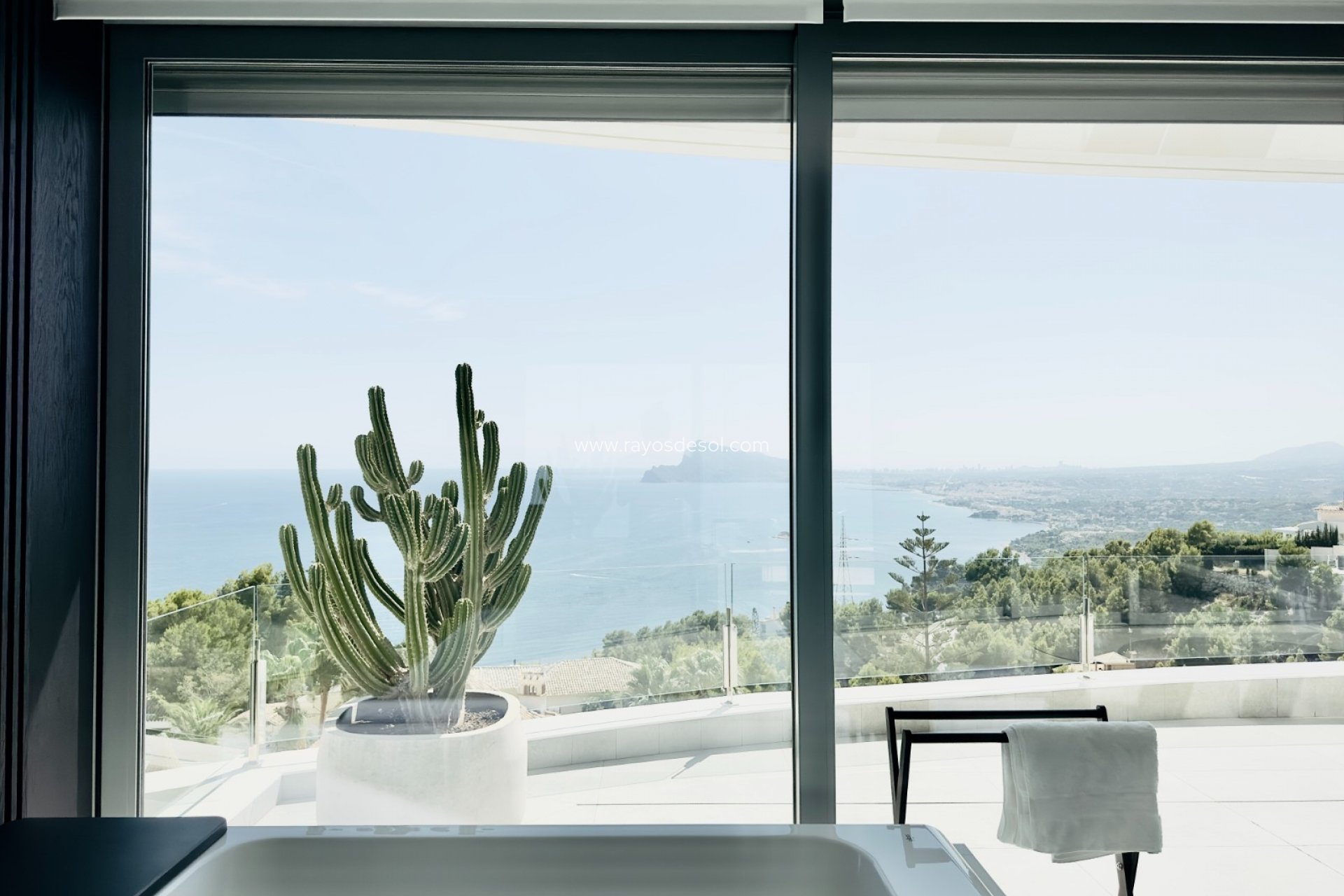 Reventa - Villa - Altea - Altea Hills