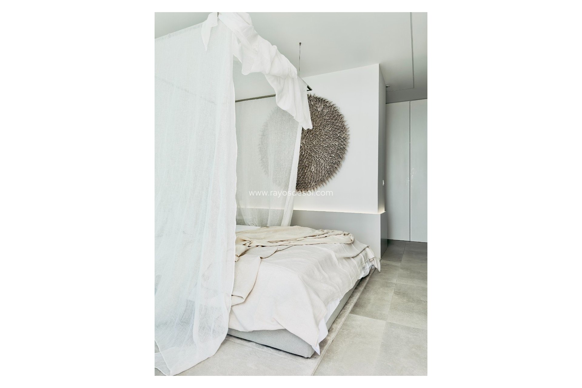 Reventa - Villa - Altea - Altea Hills