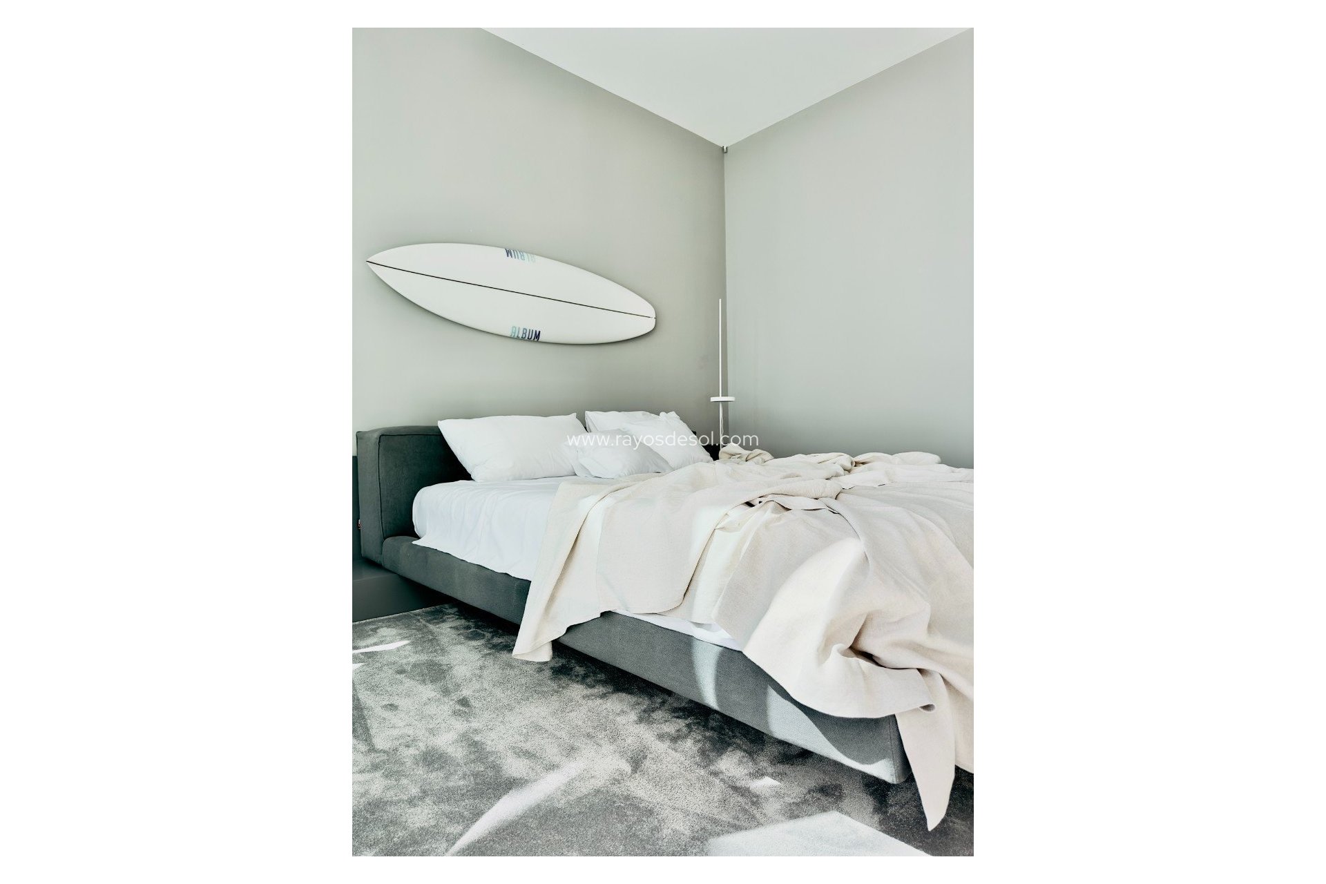 Reventa - Villa - Altea - Altea Hills