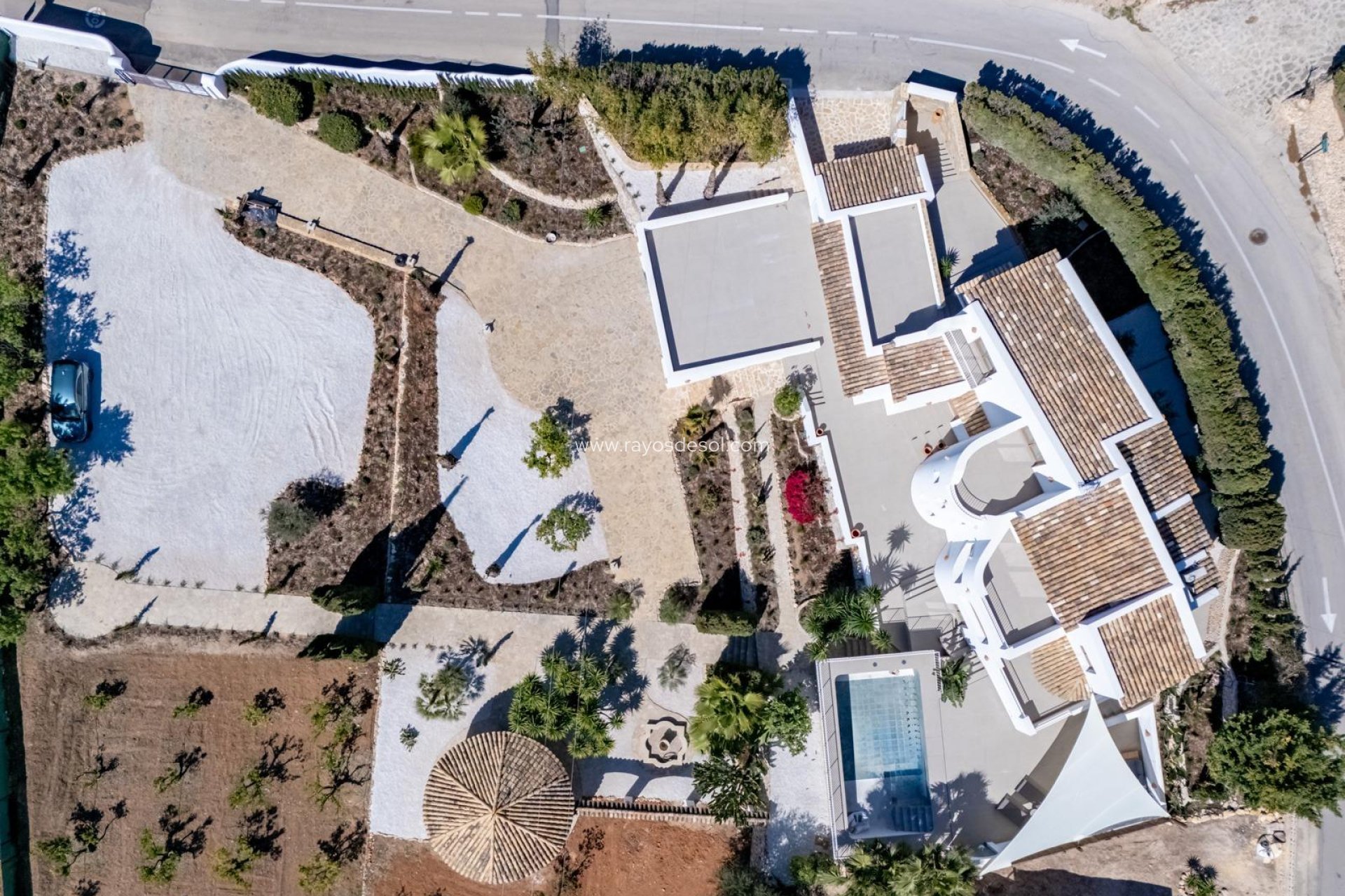 Reventa - Villa - Altea - Altea La Vella