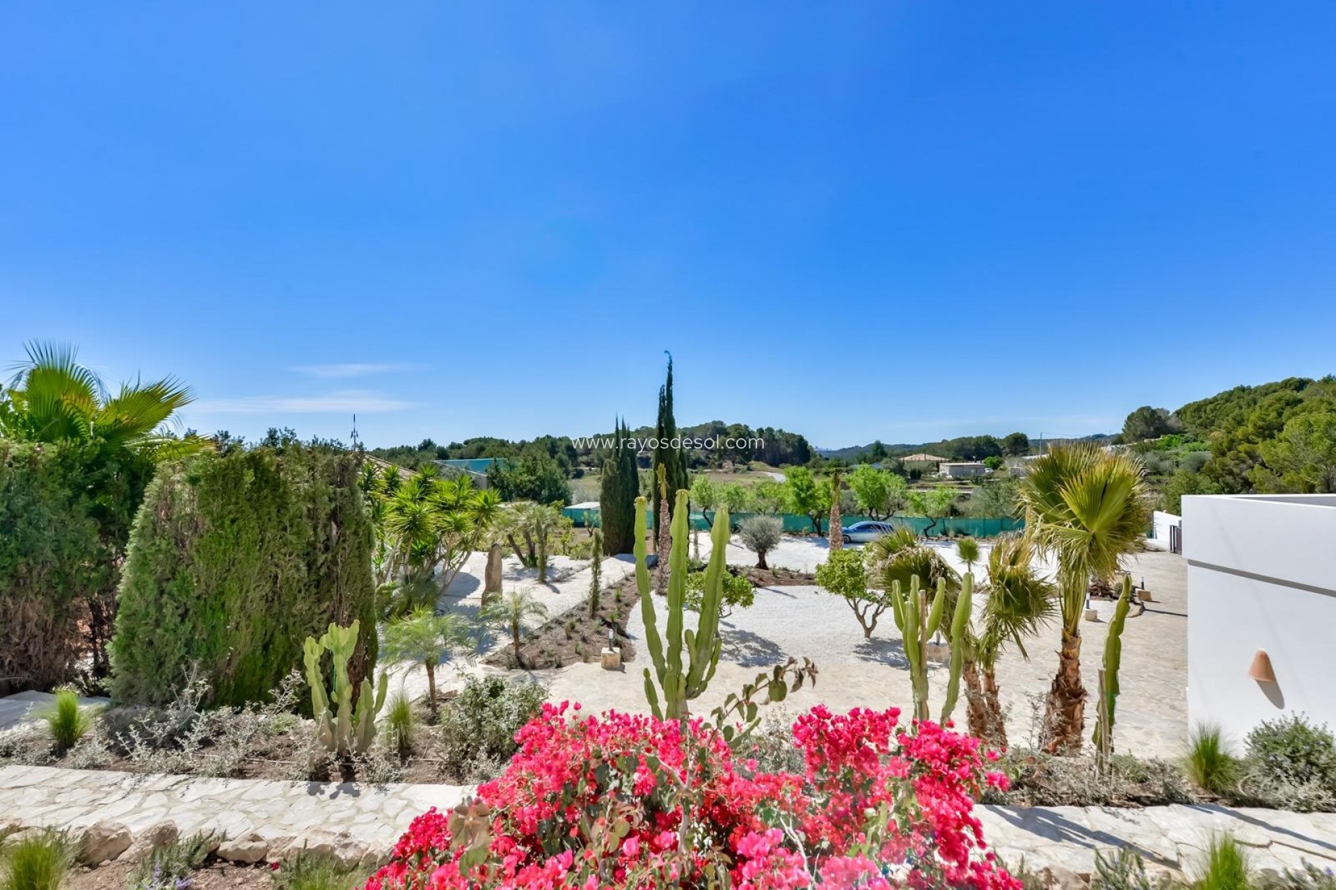 Reventa - Villa - Altea - Altea La Vella