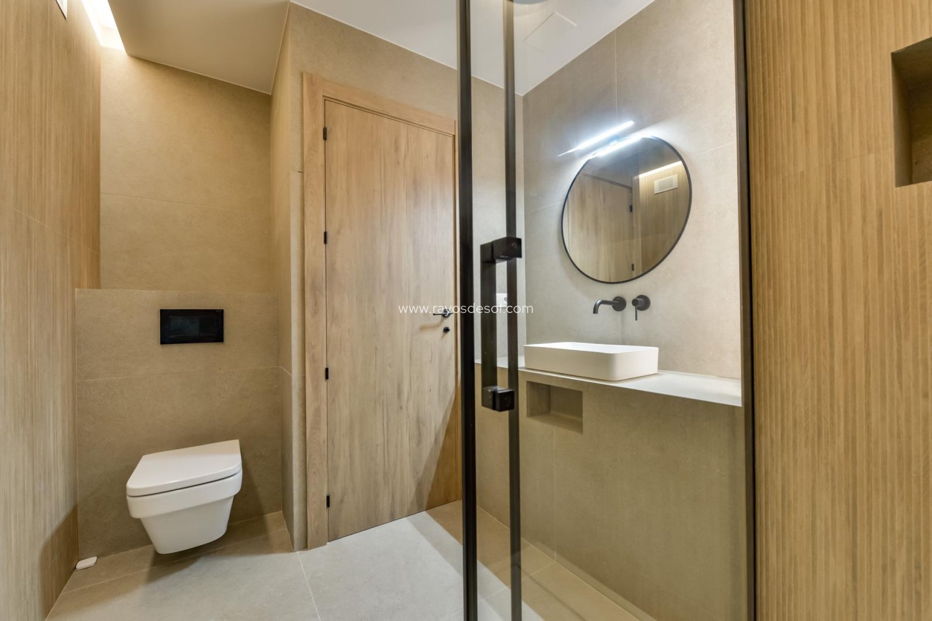 Reventa - Villa - Altea - Altea La Vella