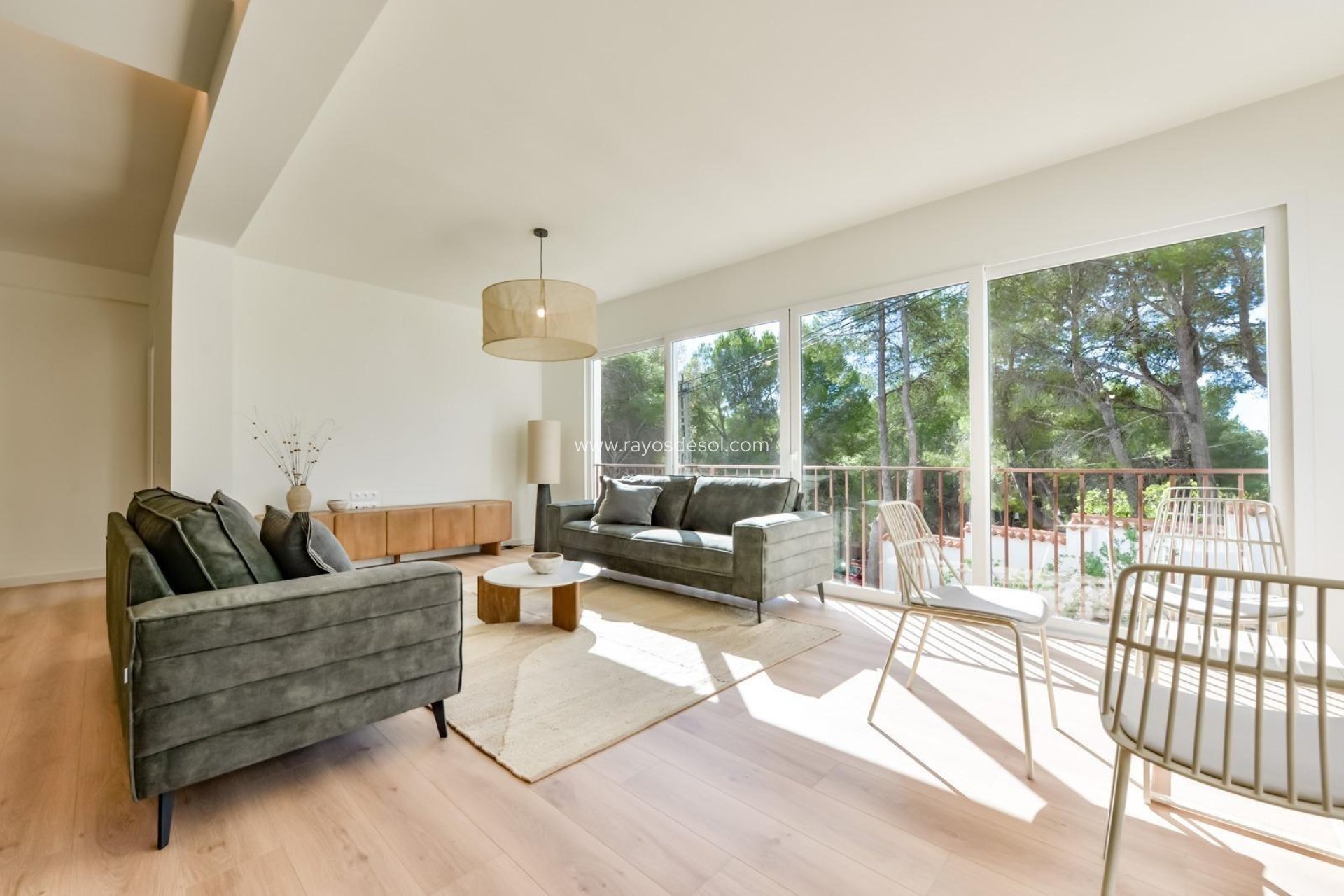 Reventa - Villa - Altea - Altea La Vella