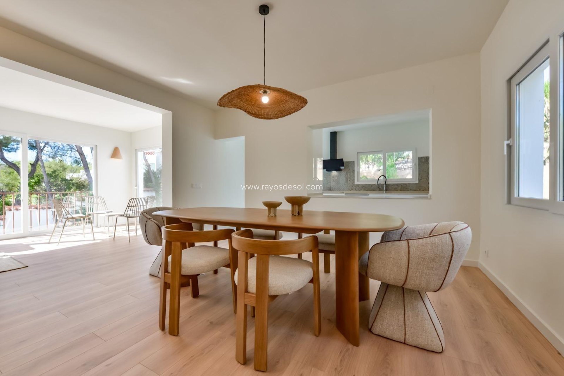 Reventa - Villa - Altea - Altea La Vella