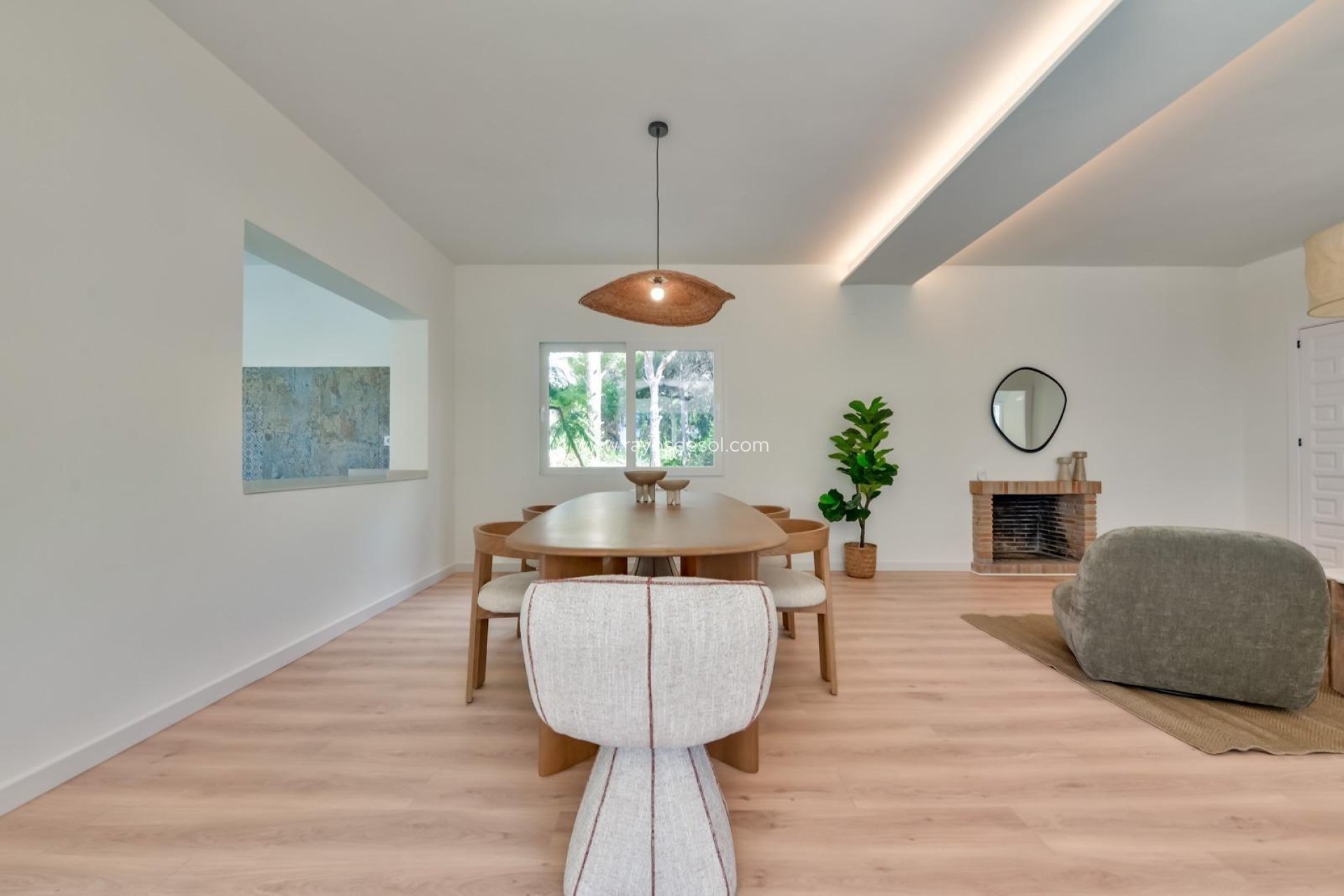 Reventa - Villa - Altea - Altea La Vella