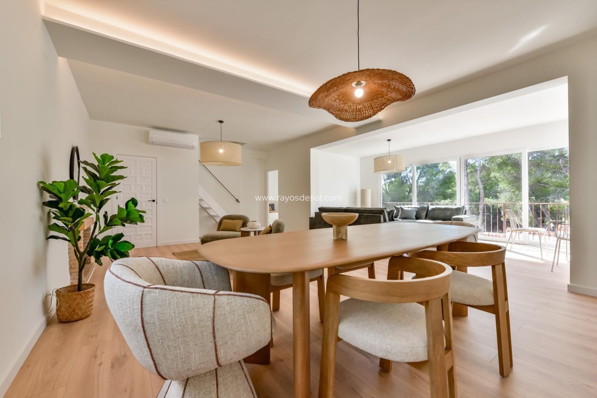 Reventa - Villa - Altea - Altea La Vella