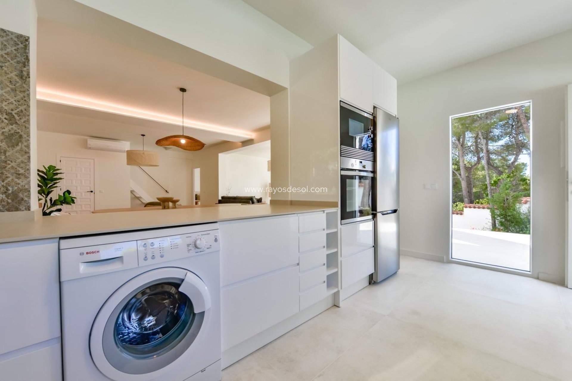 Reventa - Villa - Altea - Altea La Vella