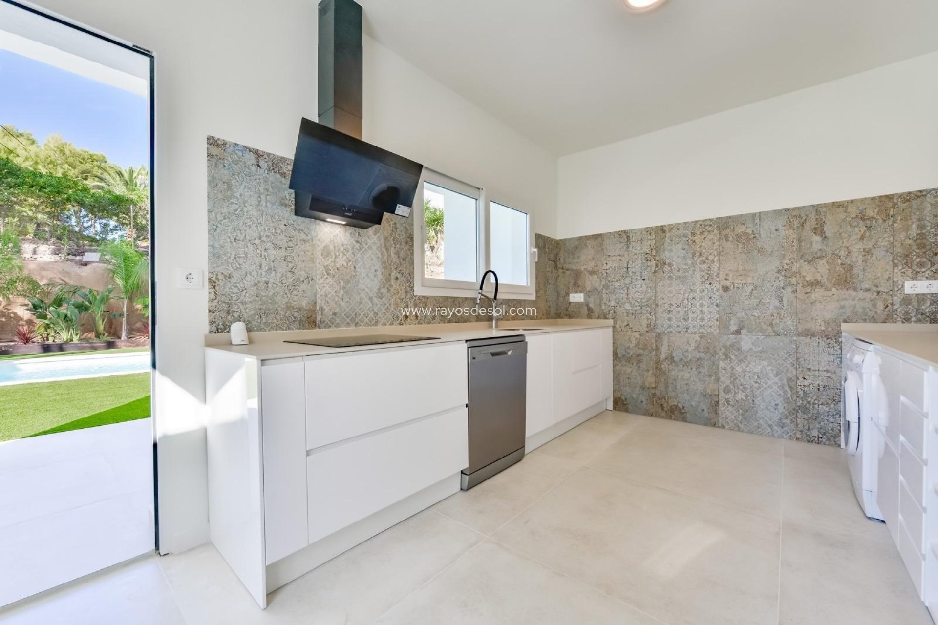 Reventa - Villa - Altea - Altea La Vella