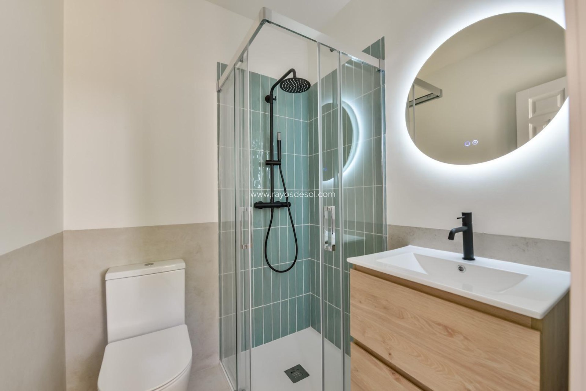 Reventa - Villa - Altea - Altea La Vella