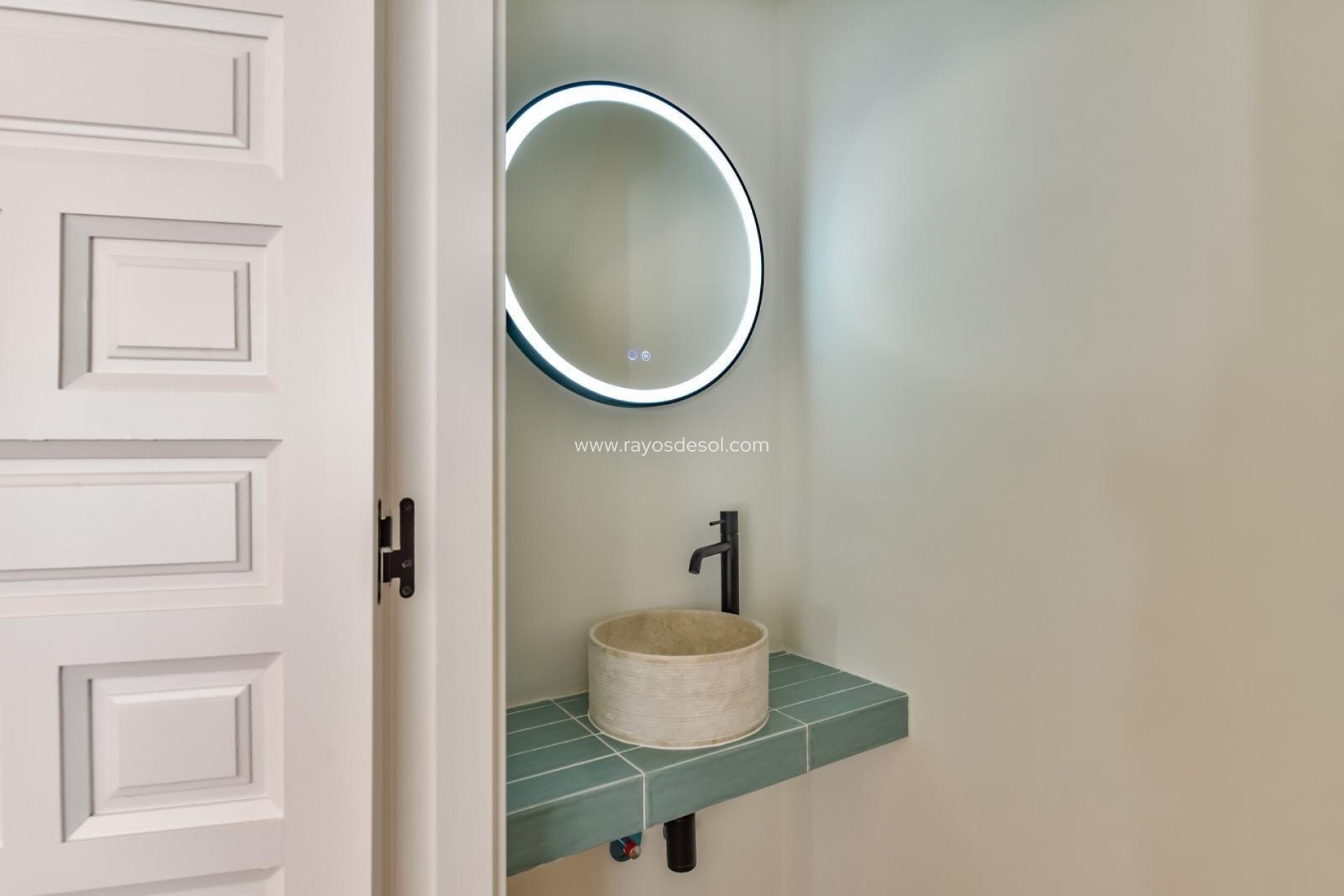 Reventa - Villa - Altea - Altea La Vella