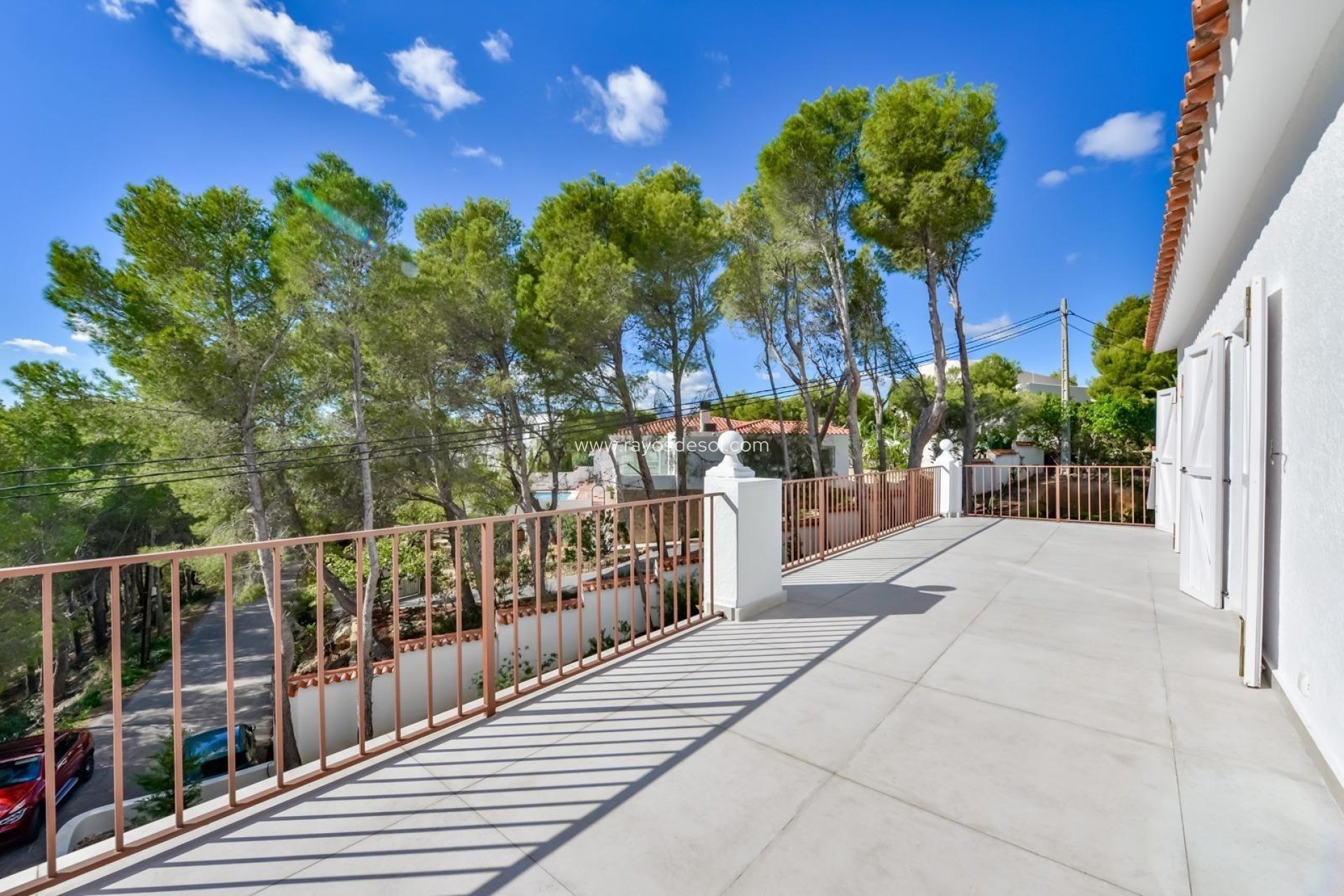 Reventa - Villa - Altea - Altea La Vella