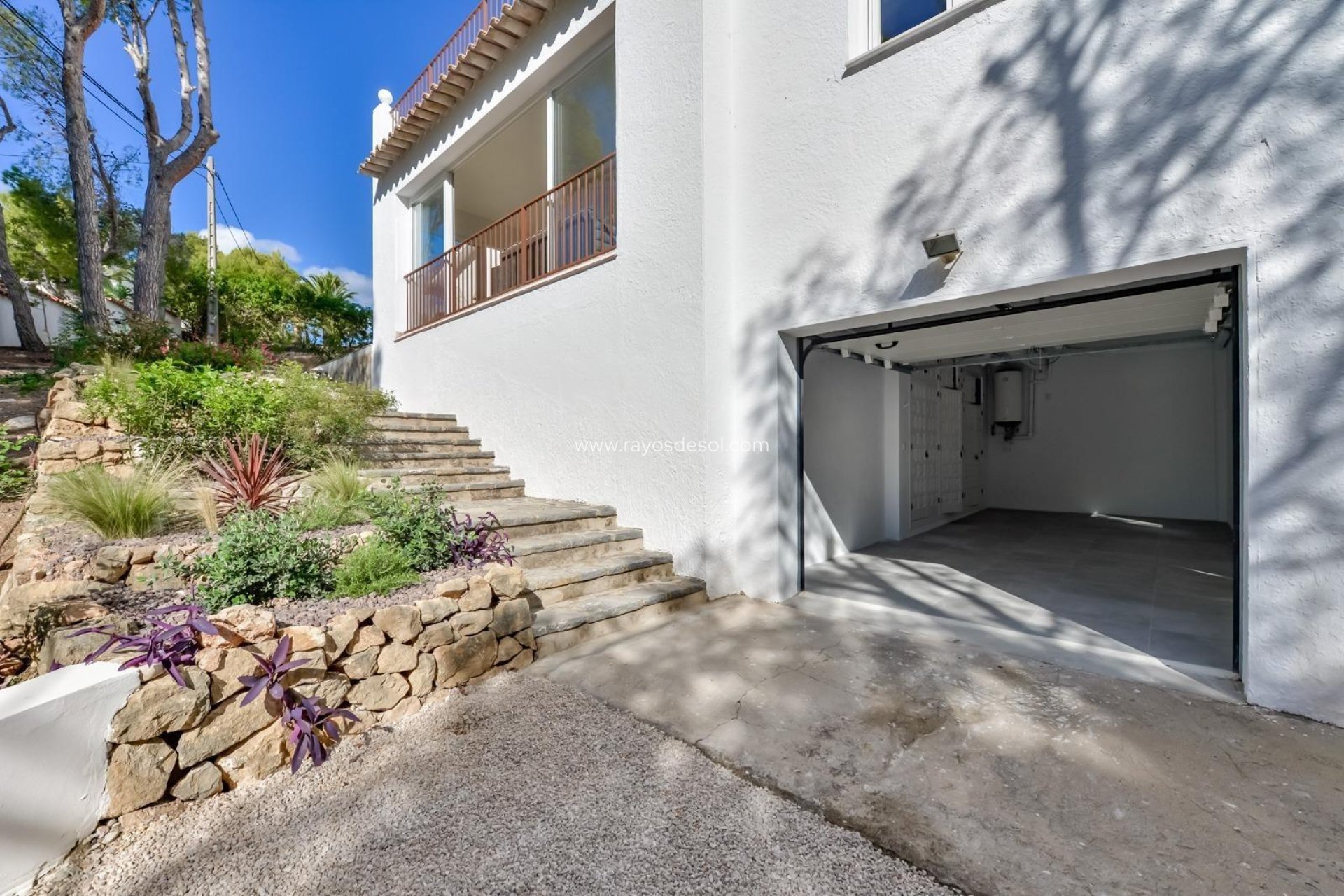 Reventa - Villa - Altea - Altea La Vella