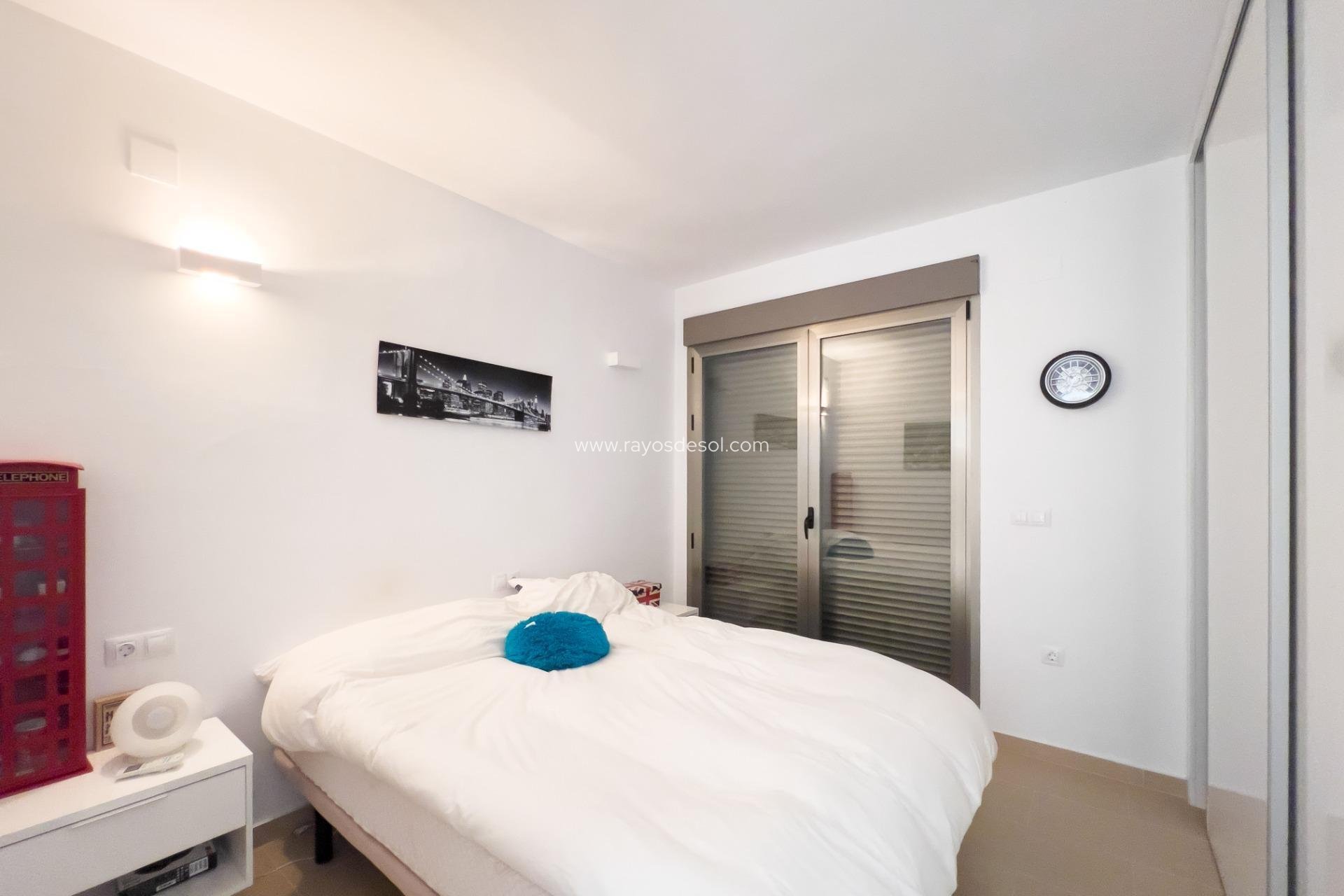 Reventa - Villa - Altea - Altea La Vella