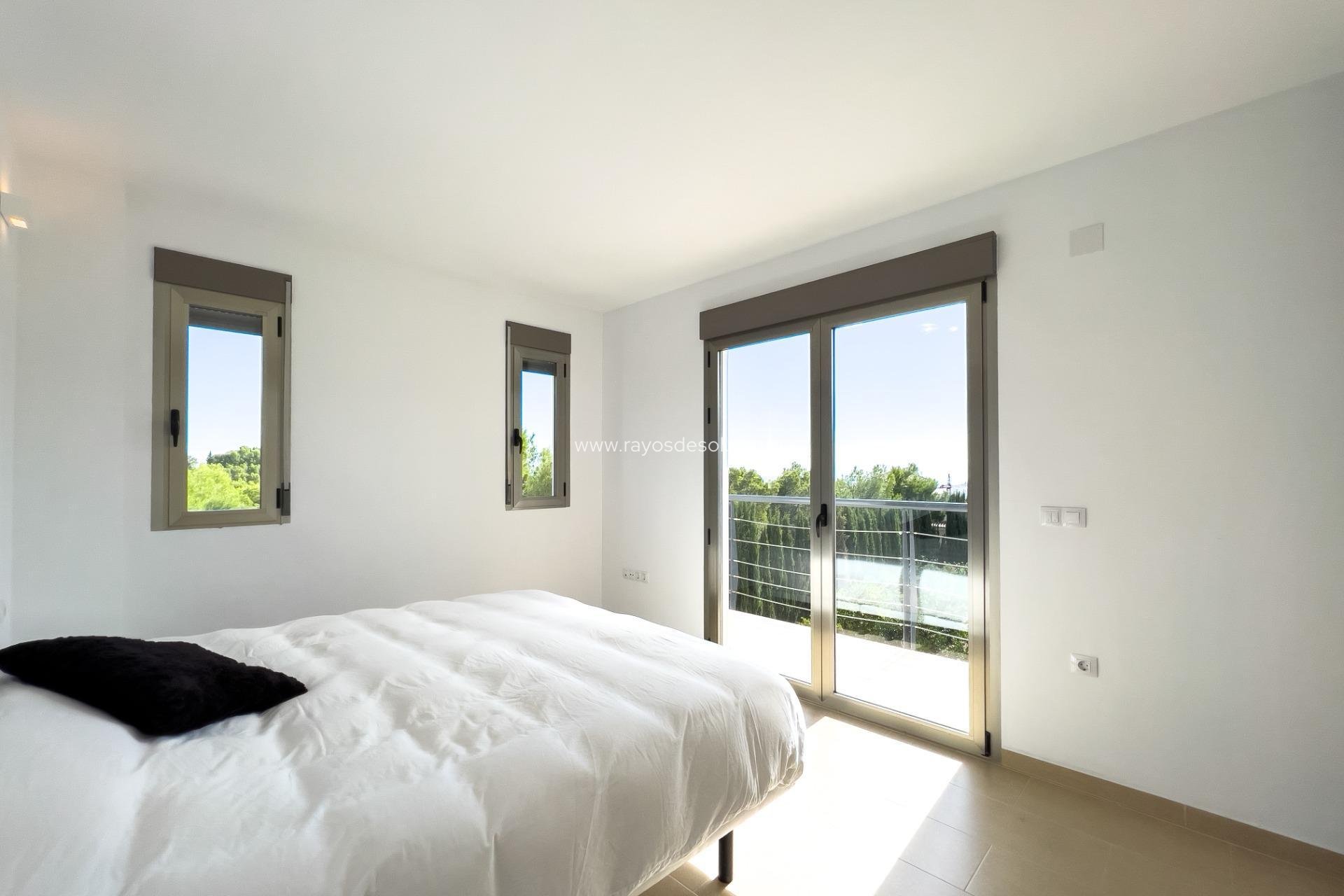 Reventa - Villa - Altea - Altea La Vella