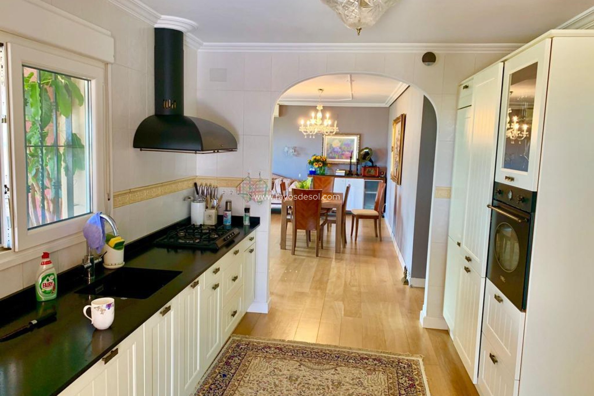 Reventa - Villa - Altea - Altea la Vieja