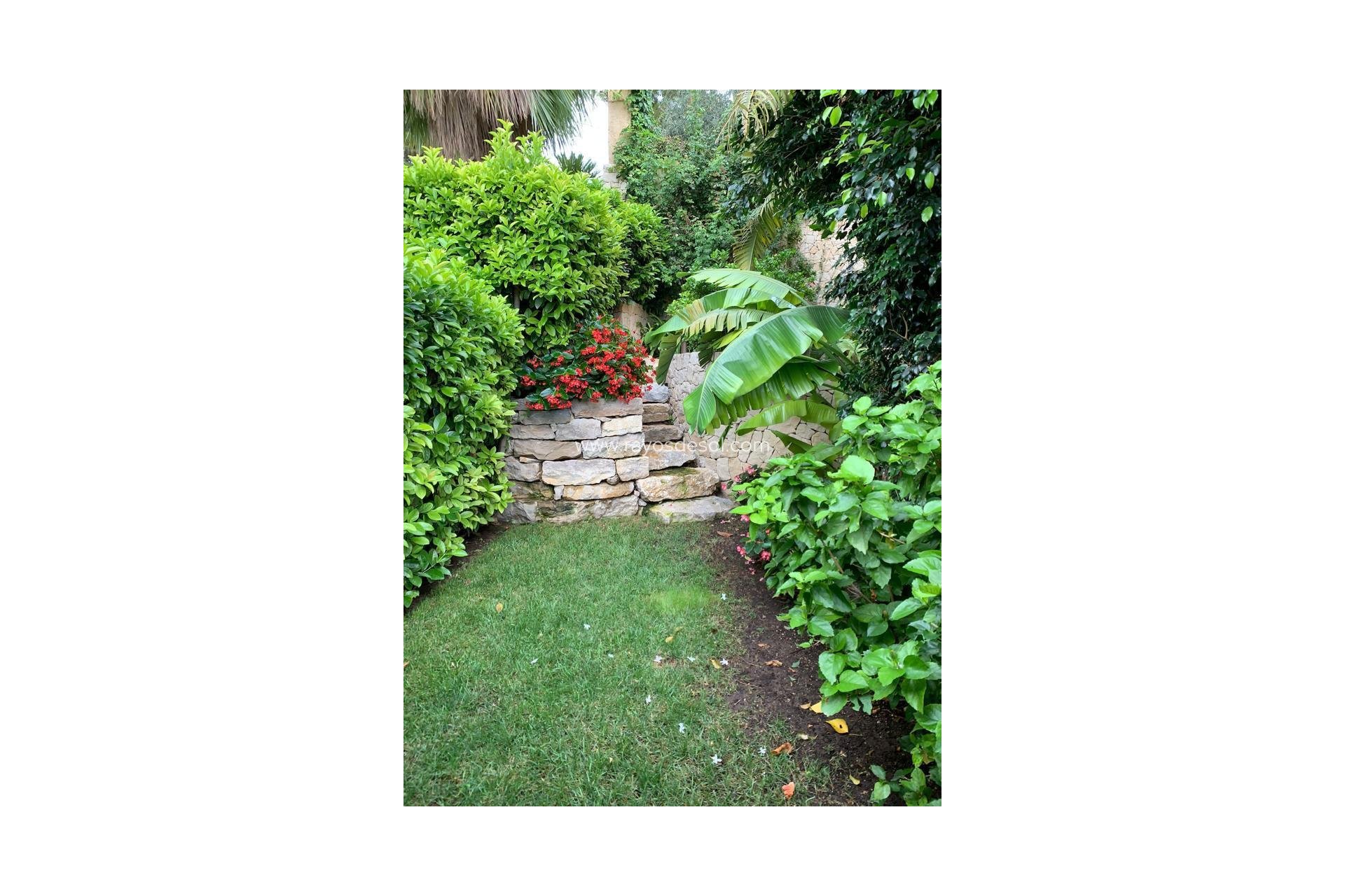 Reventa - Villa - Altea - Altea la Vieja