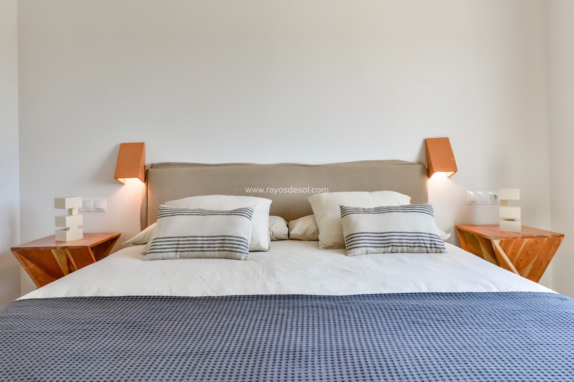 Reventa - Villa - Altea - El PARADISO