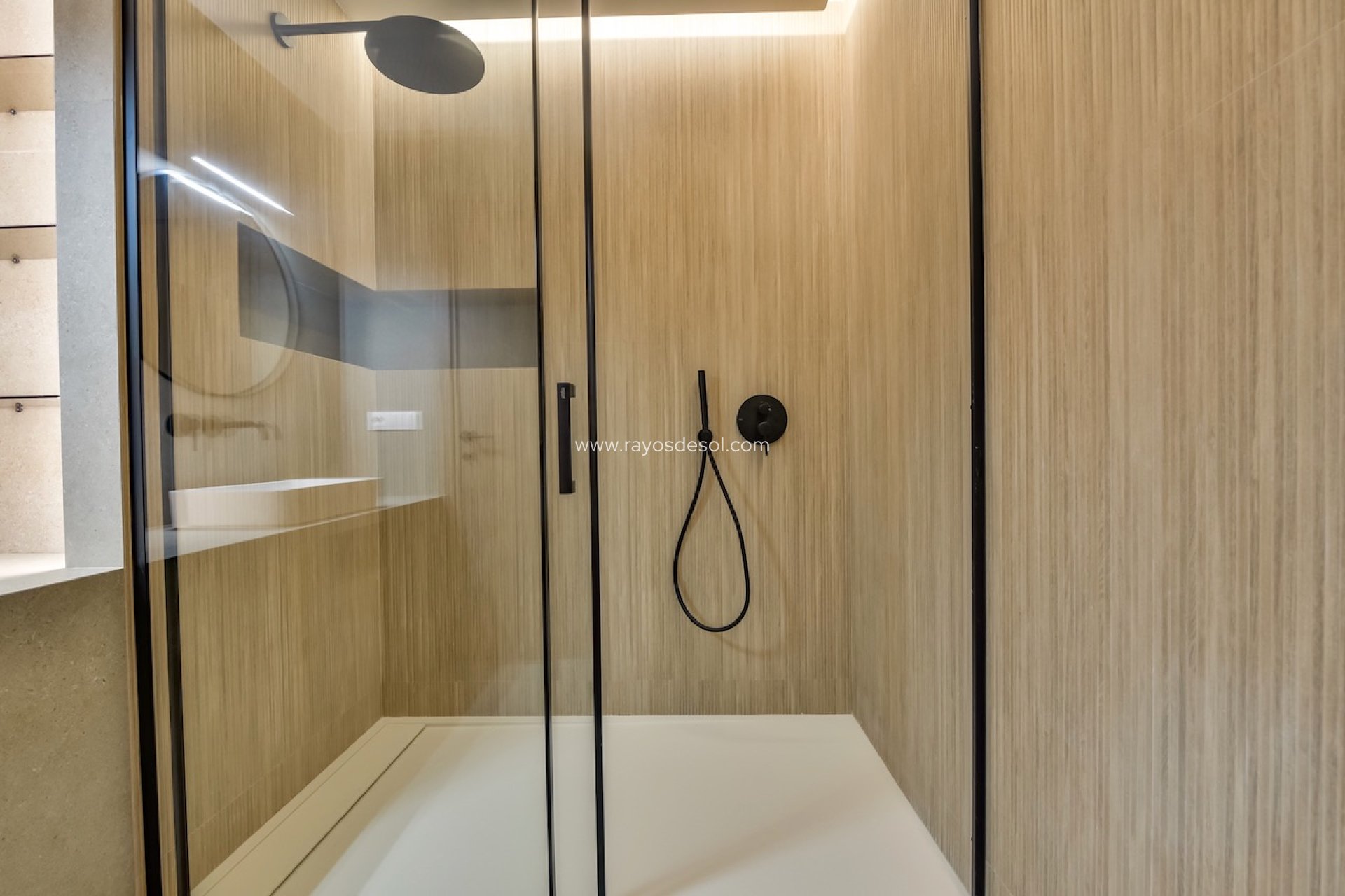 Reventa - Villa - Altea - El PARADISO