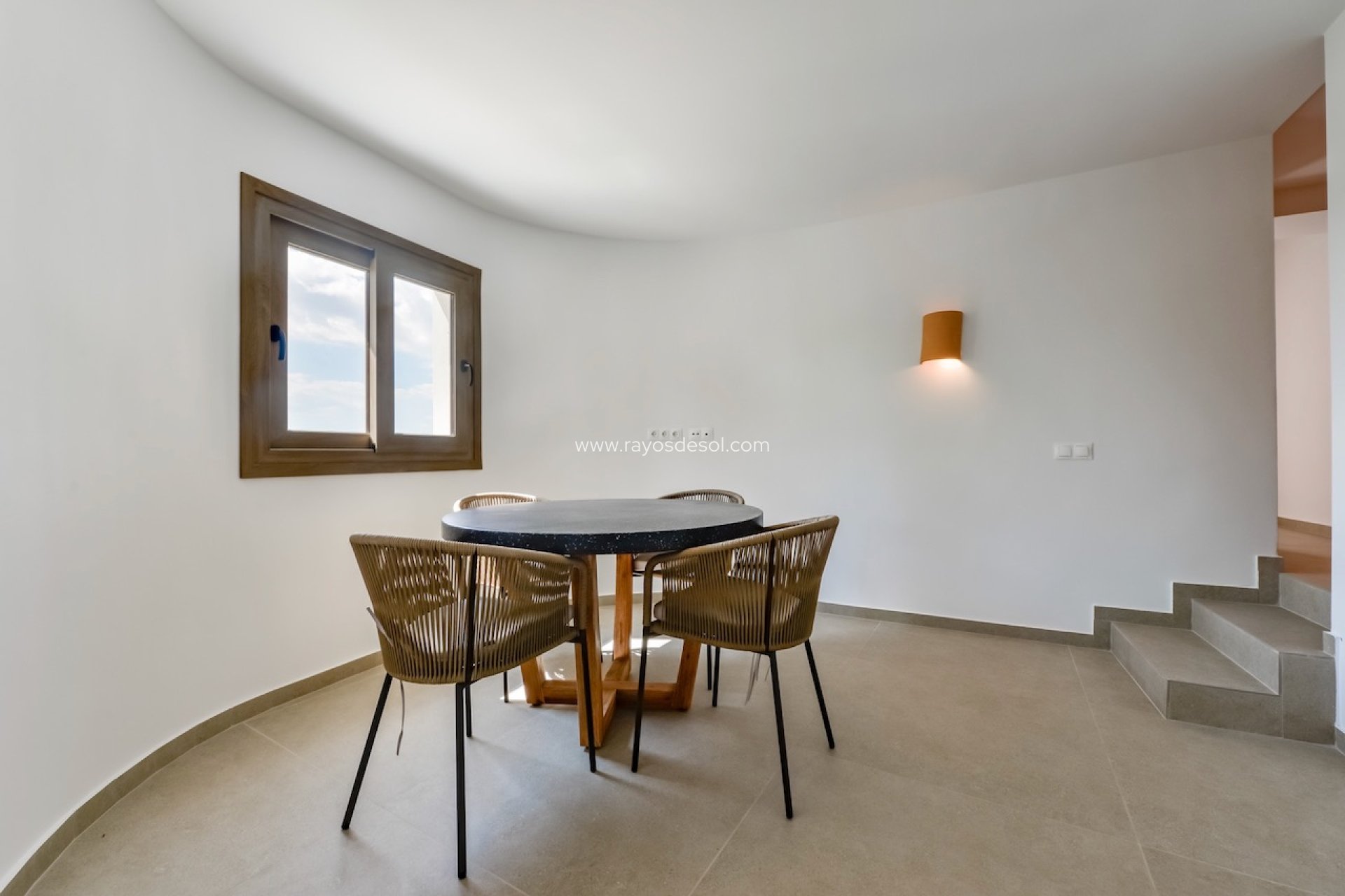 Reventa - Villa - Altea - El PARADISO