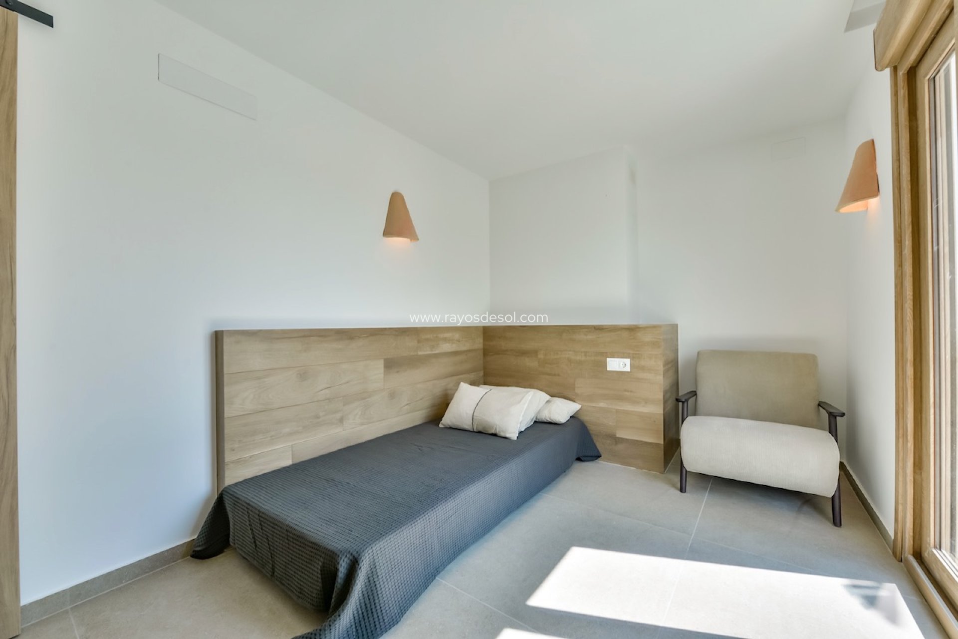 Reventa - Villa - Altea - El PARADISO