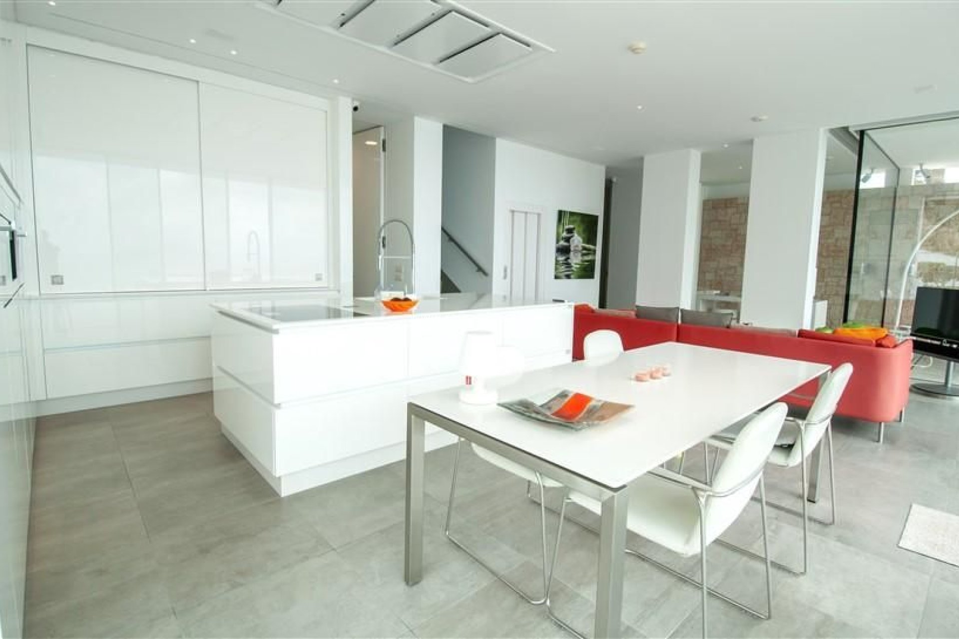 Reventa - Villa - Altea - Pueblo Mascarat