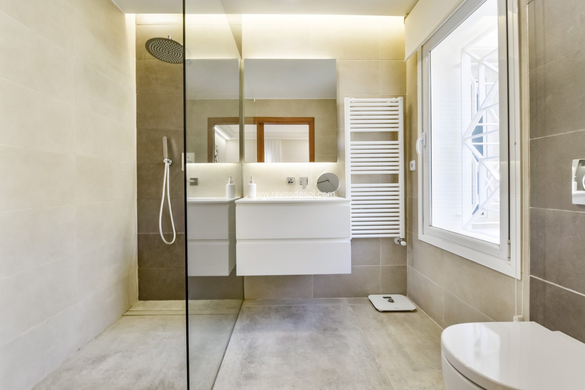 Reventa - Villa - Altea - Sierra Altea