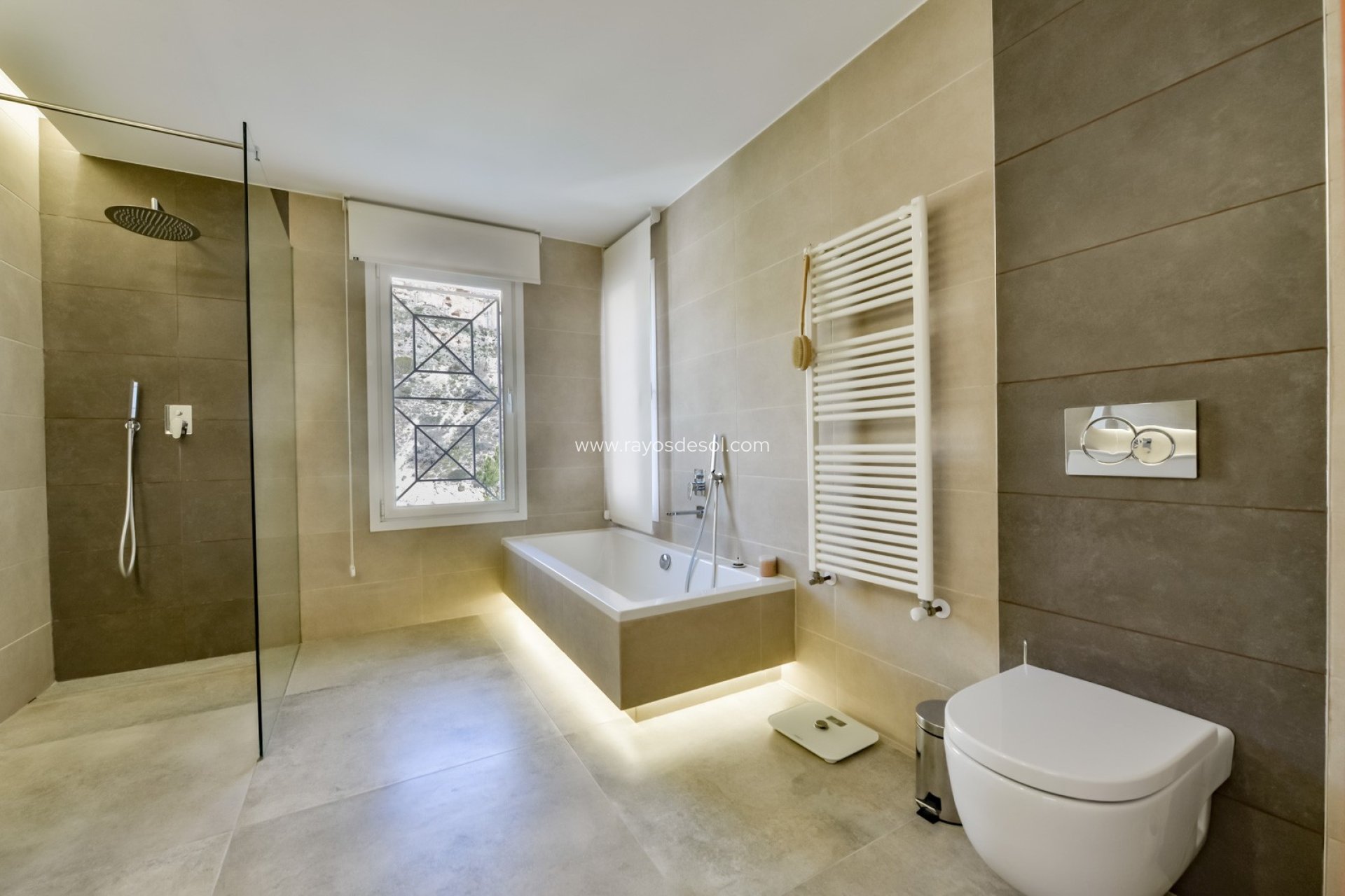 Reventa - Villa - Altea - Sierra Altea