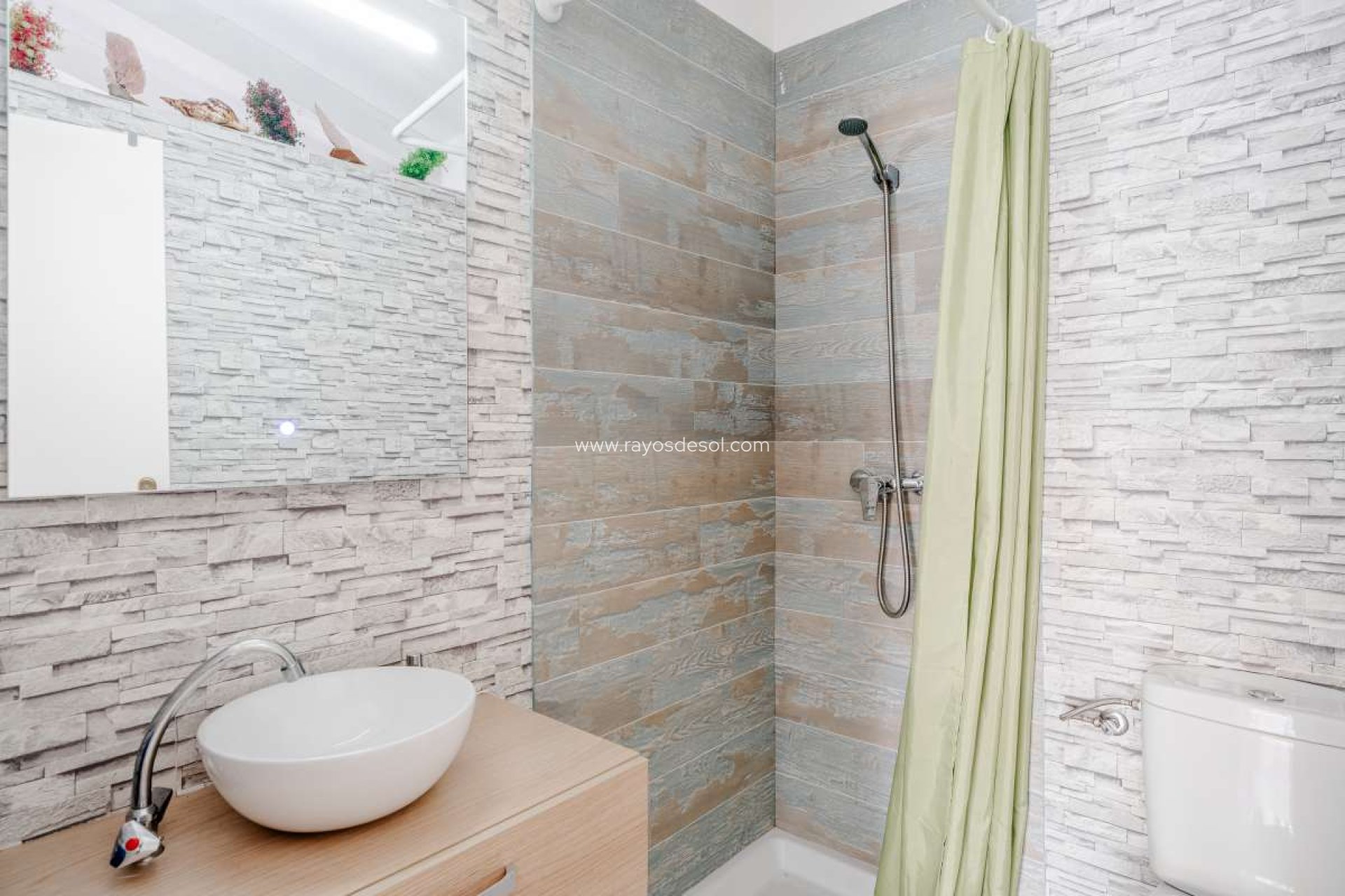 Reventa - Villa - Altea - Zona de Mascarat