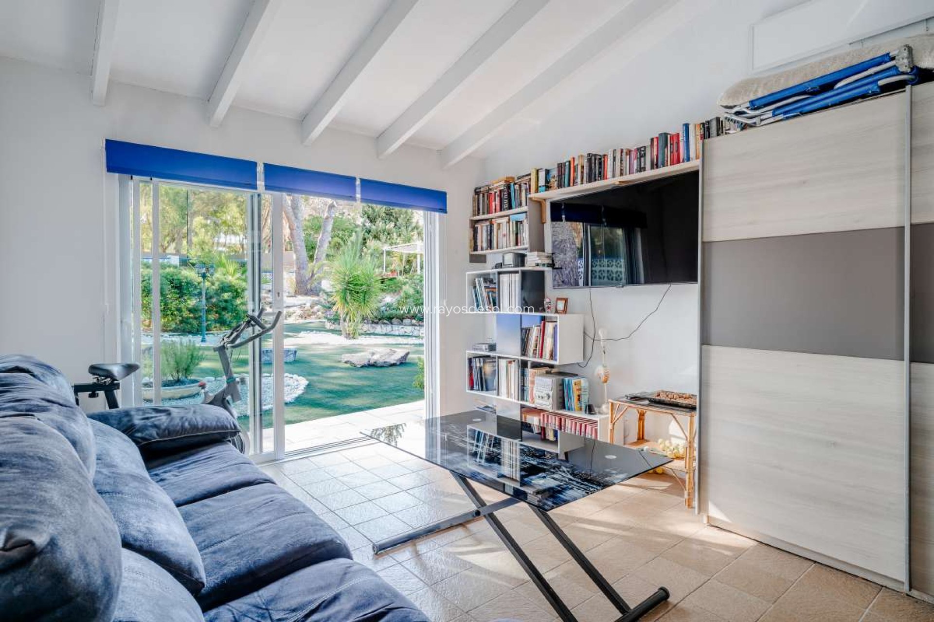 Reventa - Villa - Altea - Zona de Mascarat