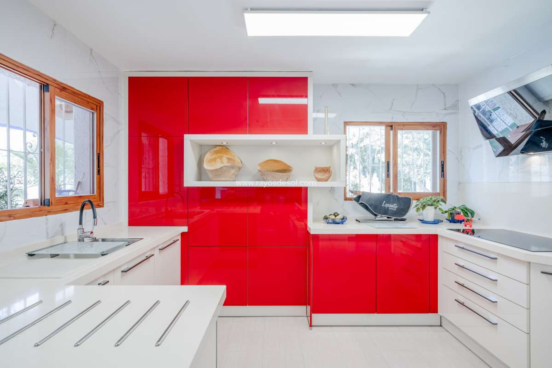 Reventa - Villa - Altea - Zona de Mascarat