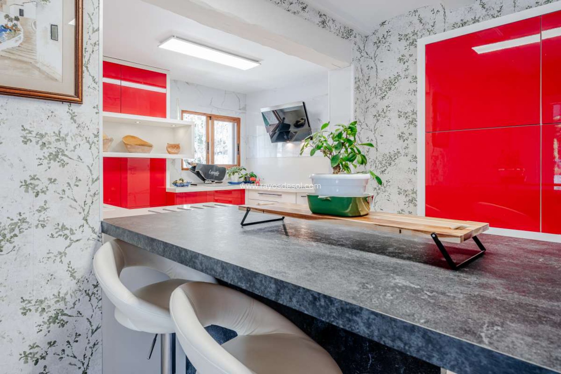 Reventa - Villa - Altea - Zona de Mascarat