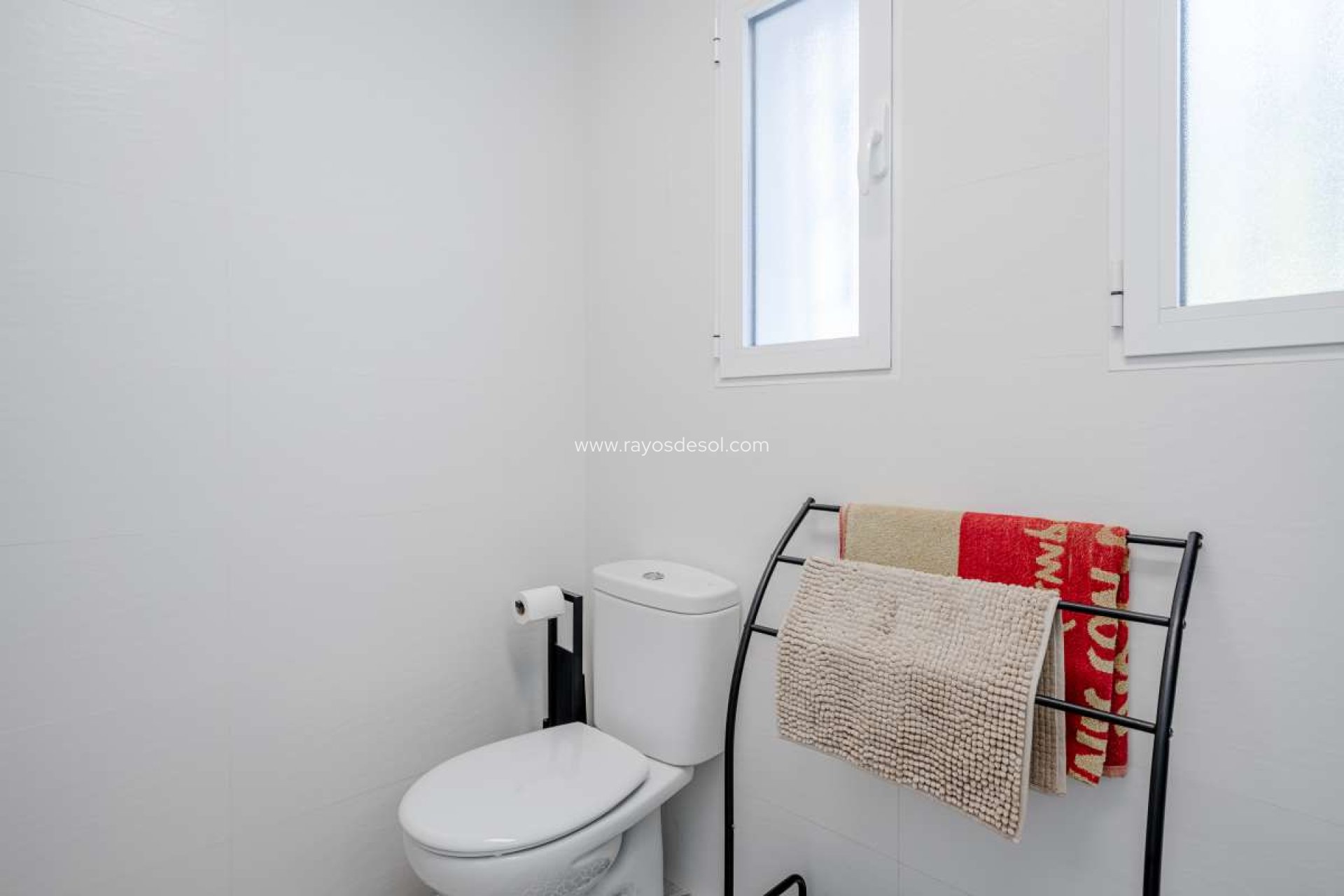 Reventa - Villa - Altea - Zona de Mascarat