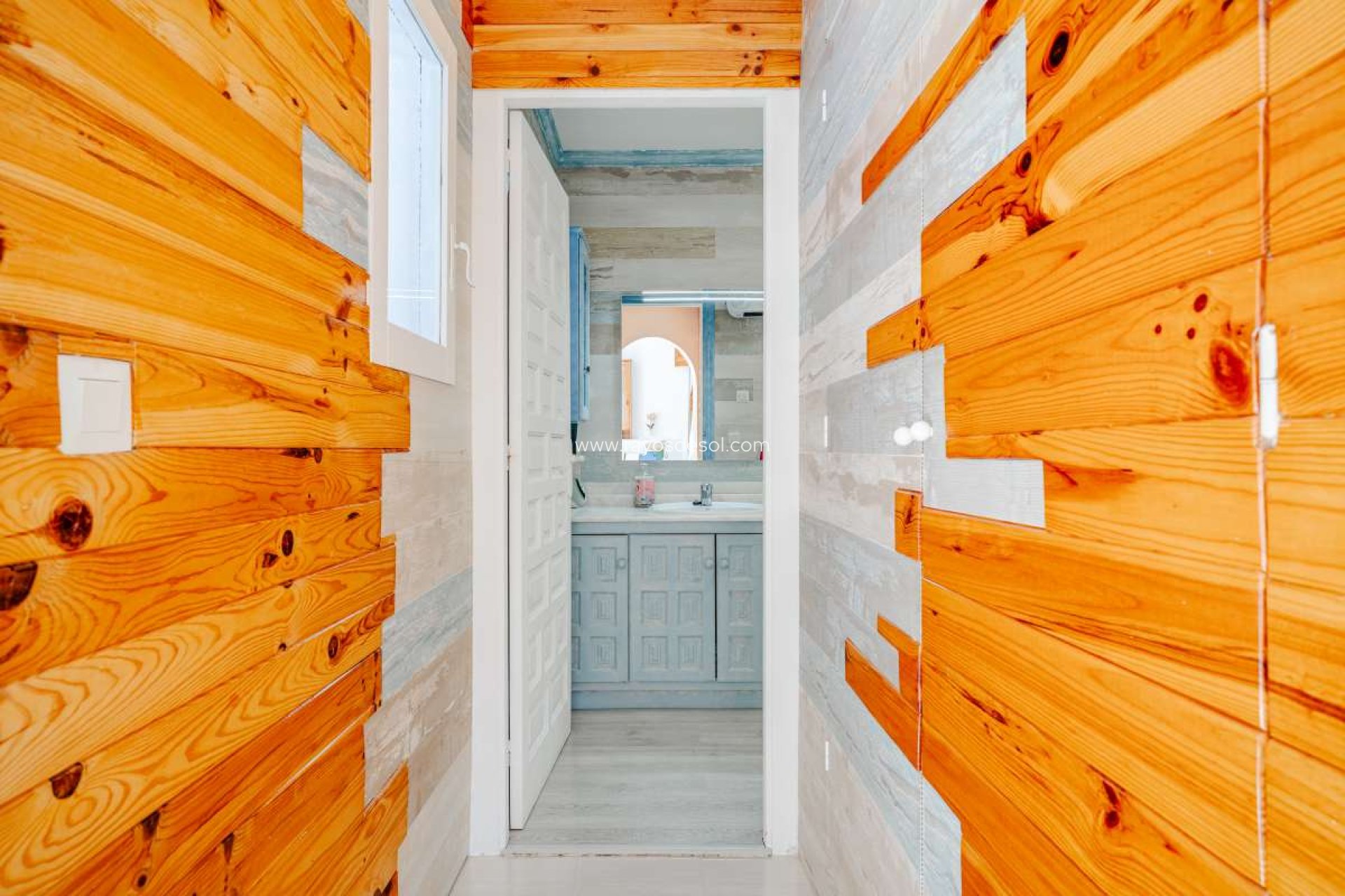 Reventa - Villa - Altea - Zona de Mascarat