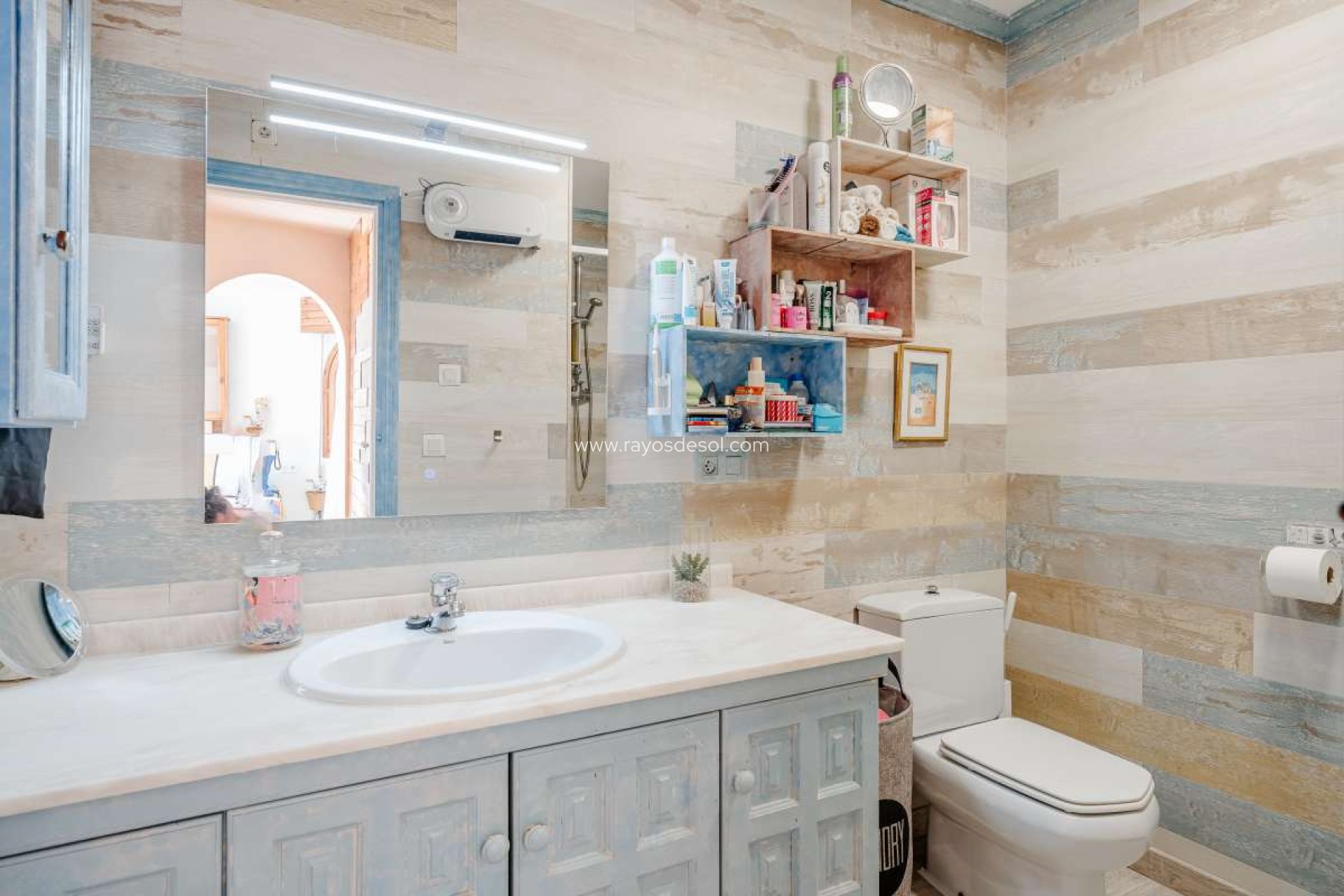 Reventa - Villa - Altea - Zona de Mascarat