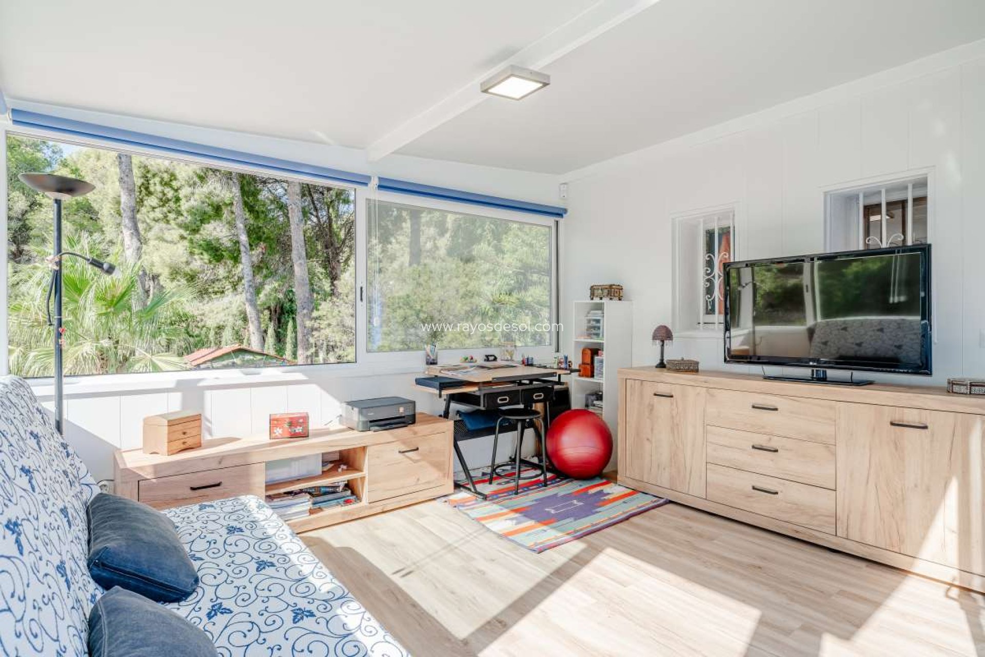 Reventa - Villa - Altea - Zona de Mascarat