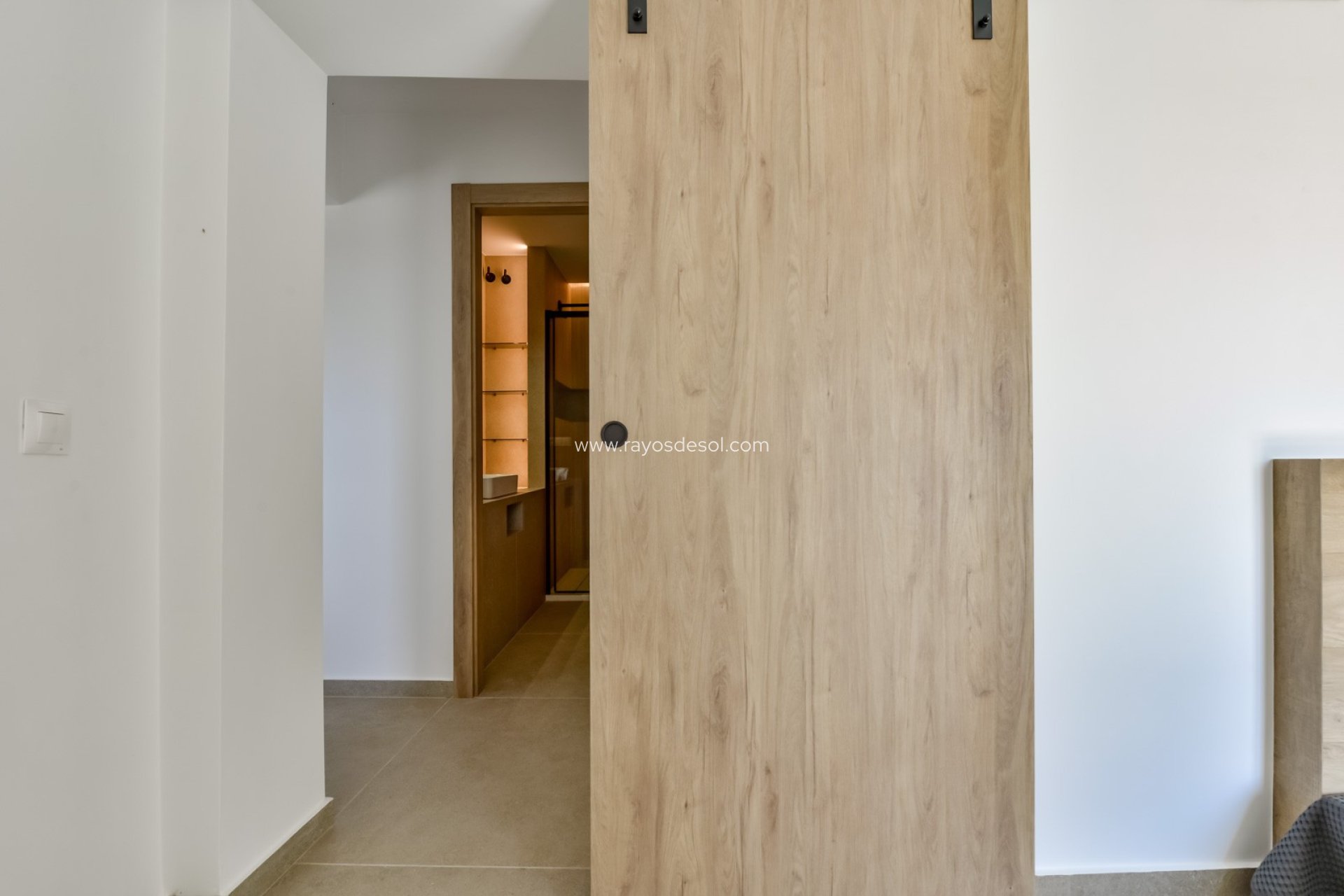 Reventa - Villa - Altea