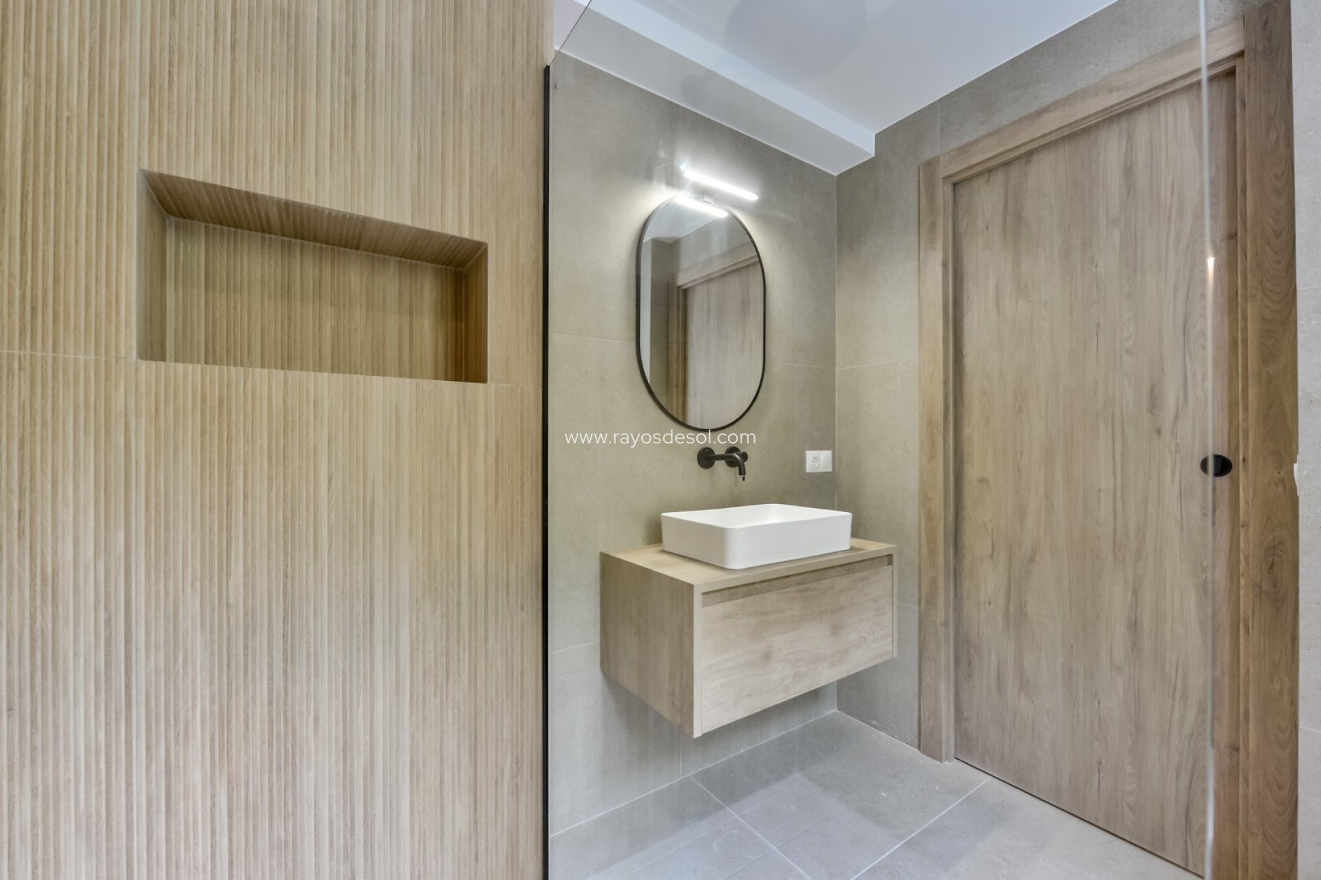 Reventa - Villa - Altea