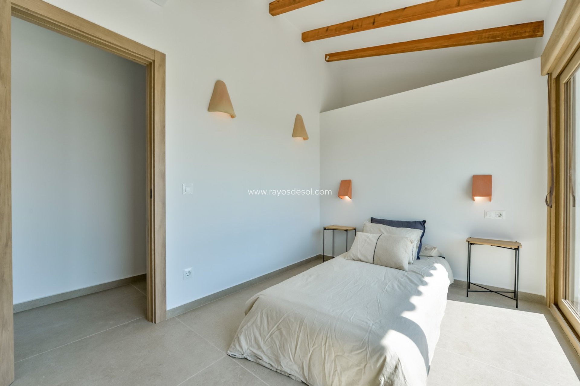 Reventa - Villa - Altea