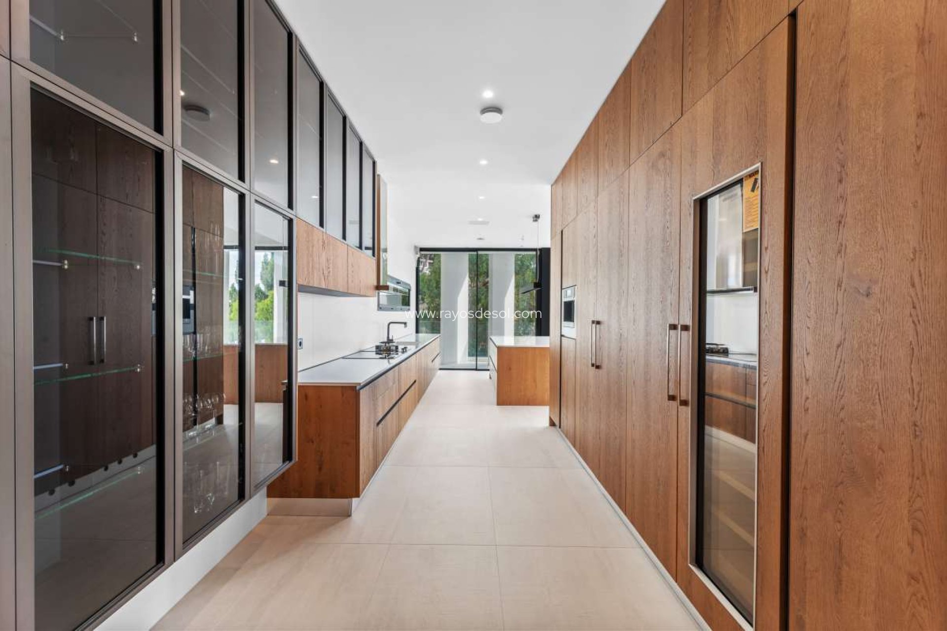 Reventa - Villa - Altea