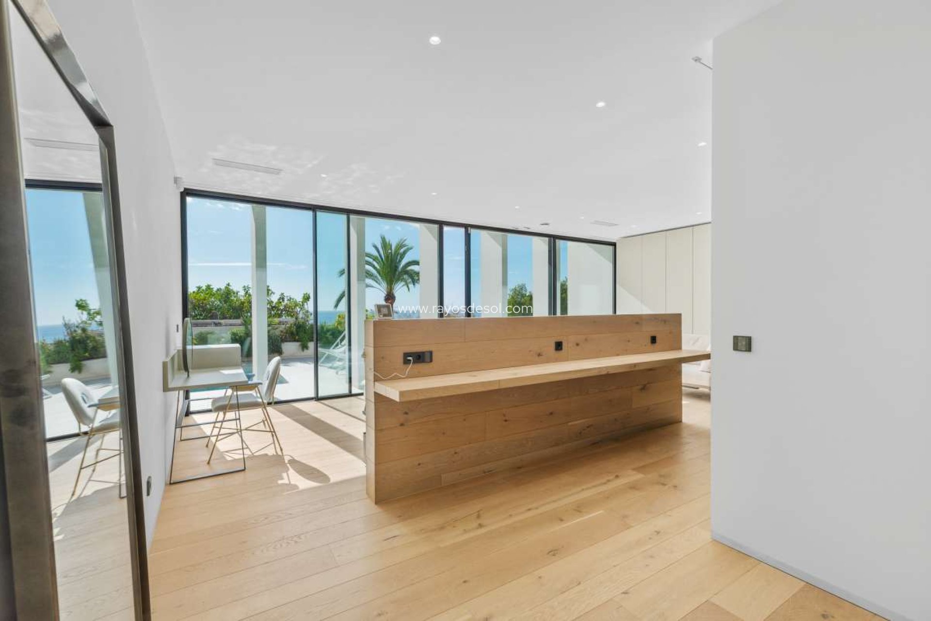 Reventa - Villa - Altea