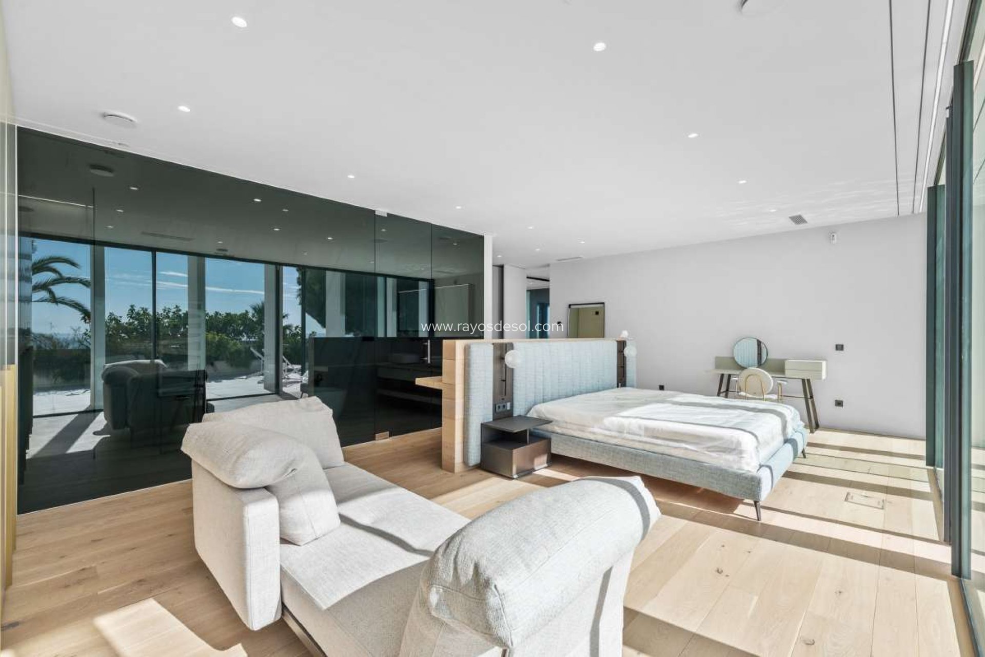 Reventa - Villa - Altea