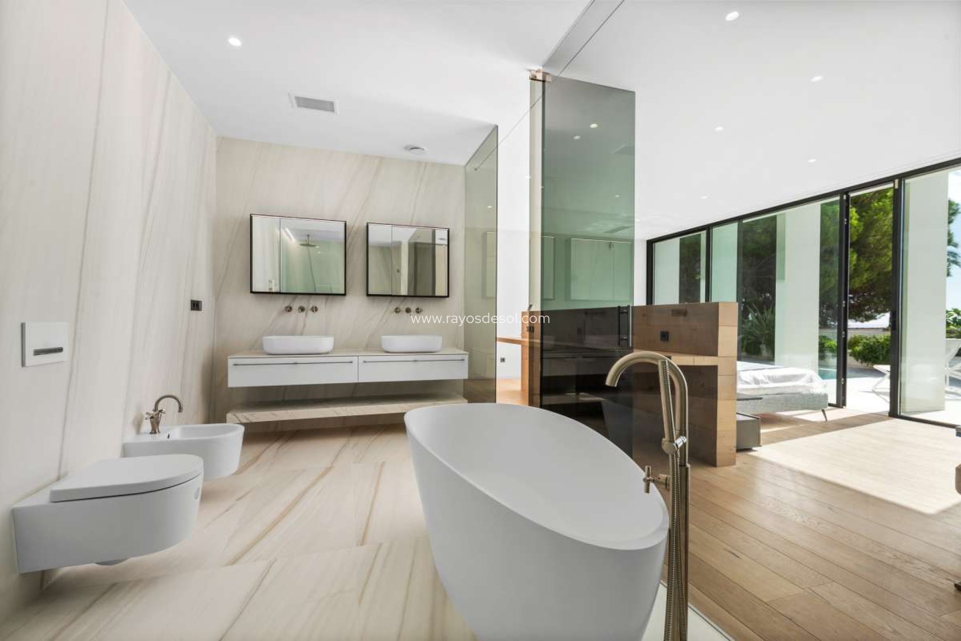 Reventa - Villa - Altea