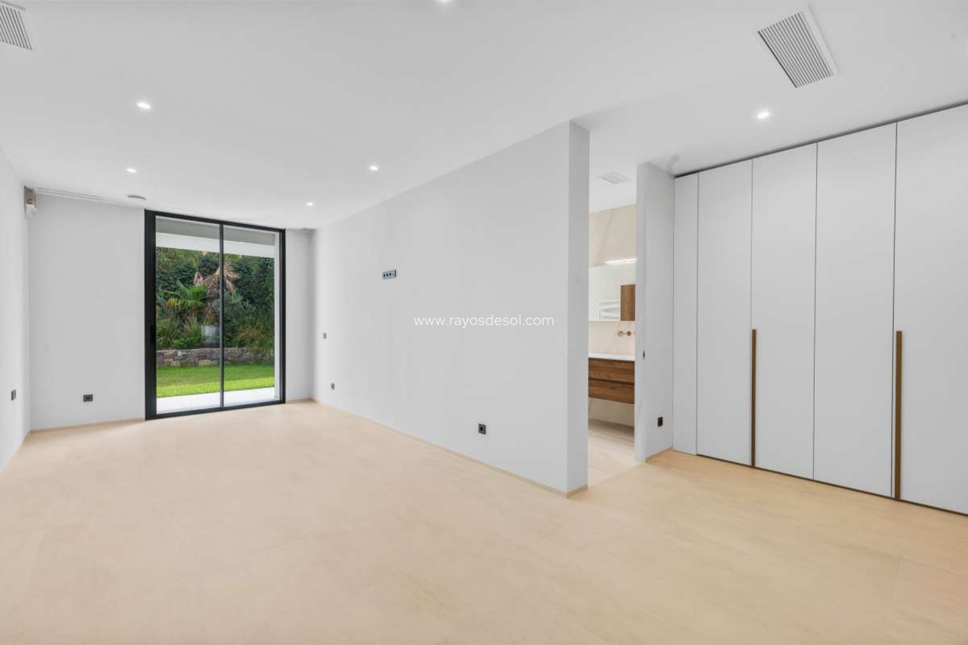 Reventa - Villa - Altea