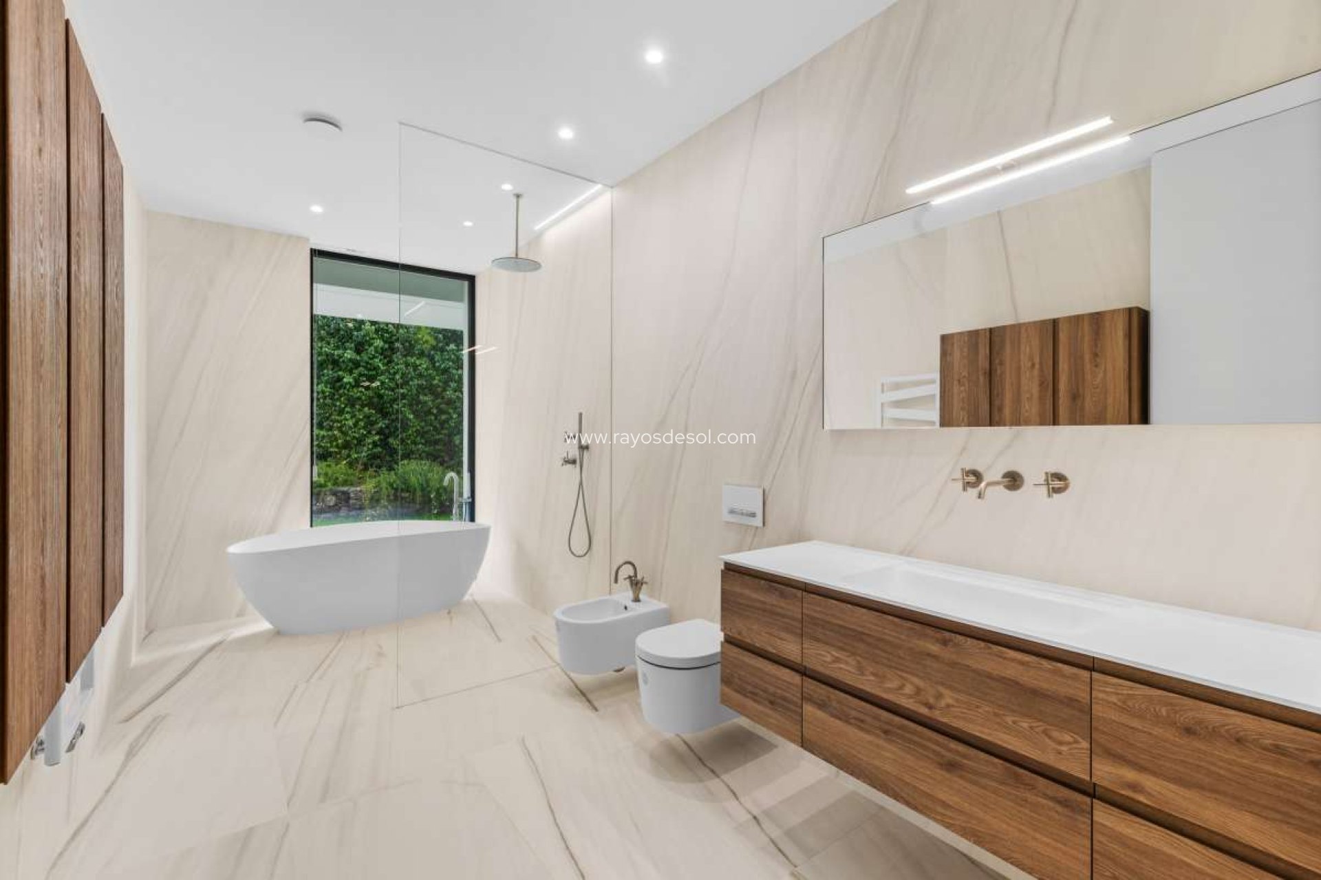 Reventa - Villa - Altea